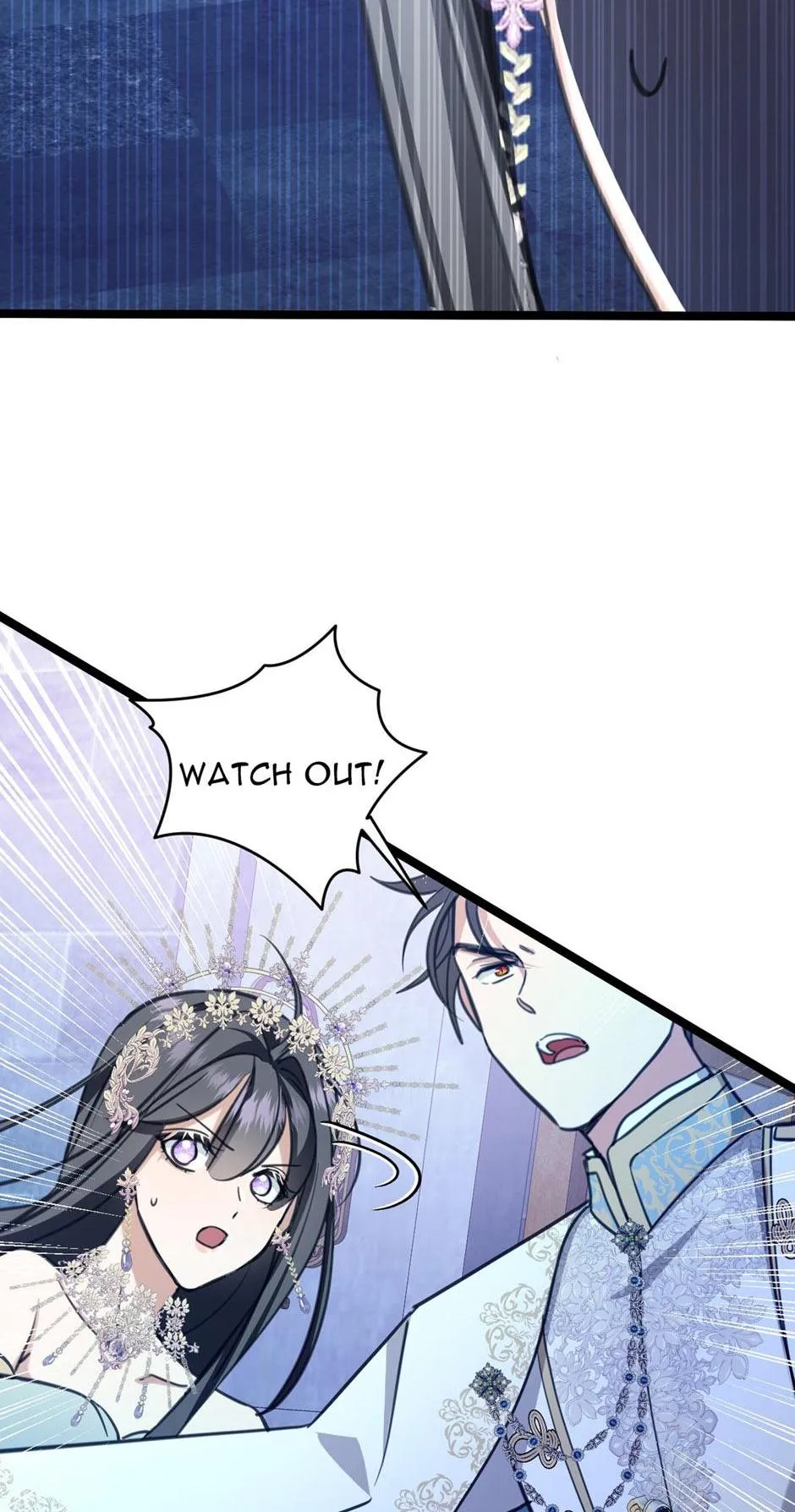 The Ducal Family’s Poisonous Flower Chapter 21 Online - página 39