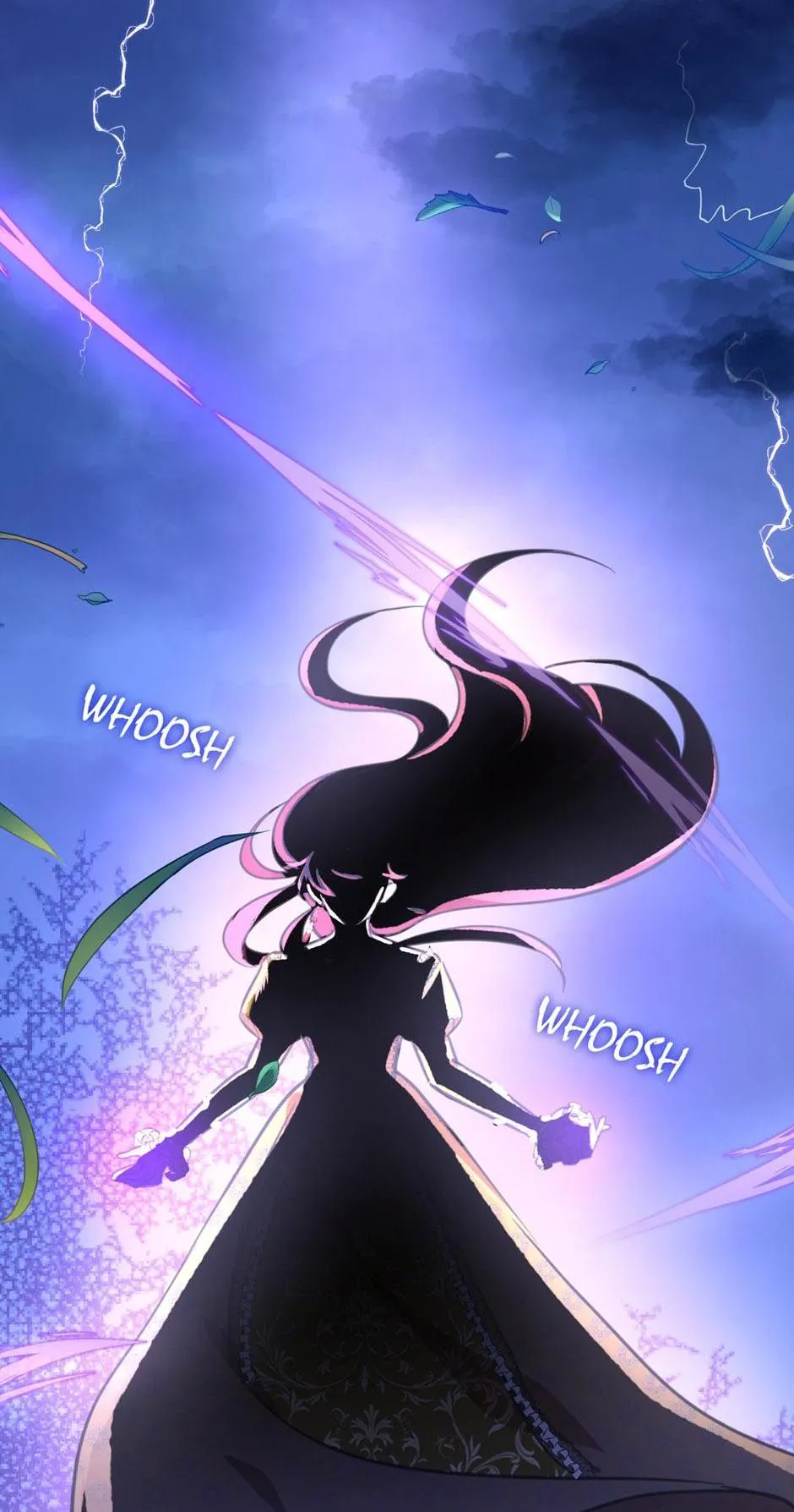 The Ducal Family’s Poisonous Flower Chapter 21 Online - página 41