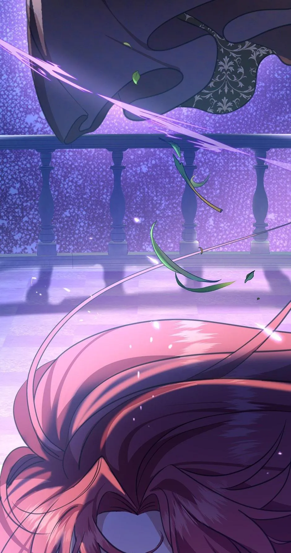 The Ducal Family’s Poisonous Flower Chapter 21 Online - página 42