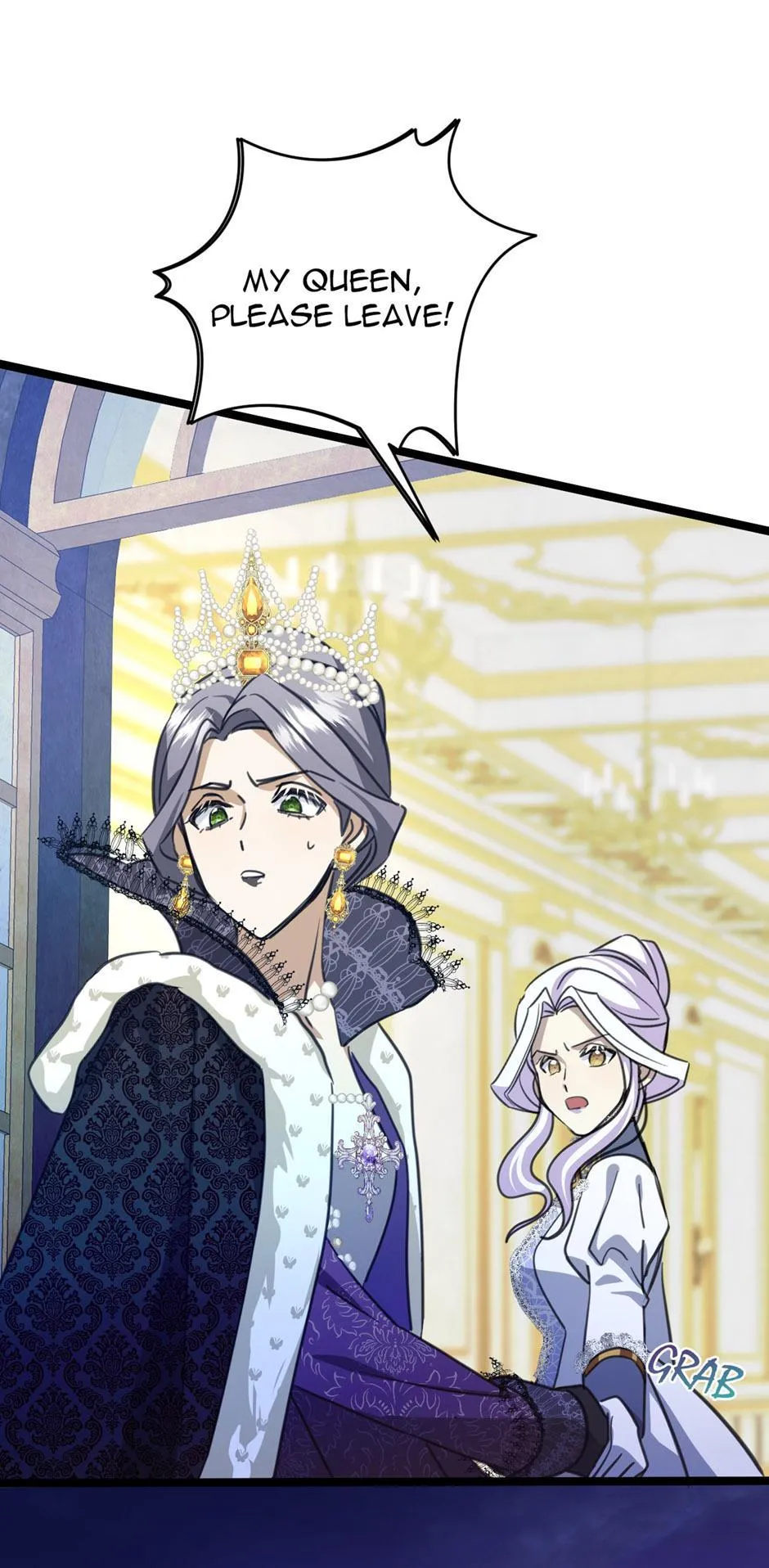 The Ducal Family’s Poisonous Flower Chapter 21 Online - página 44