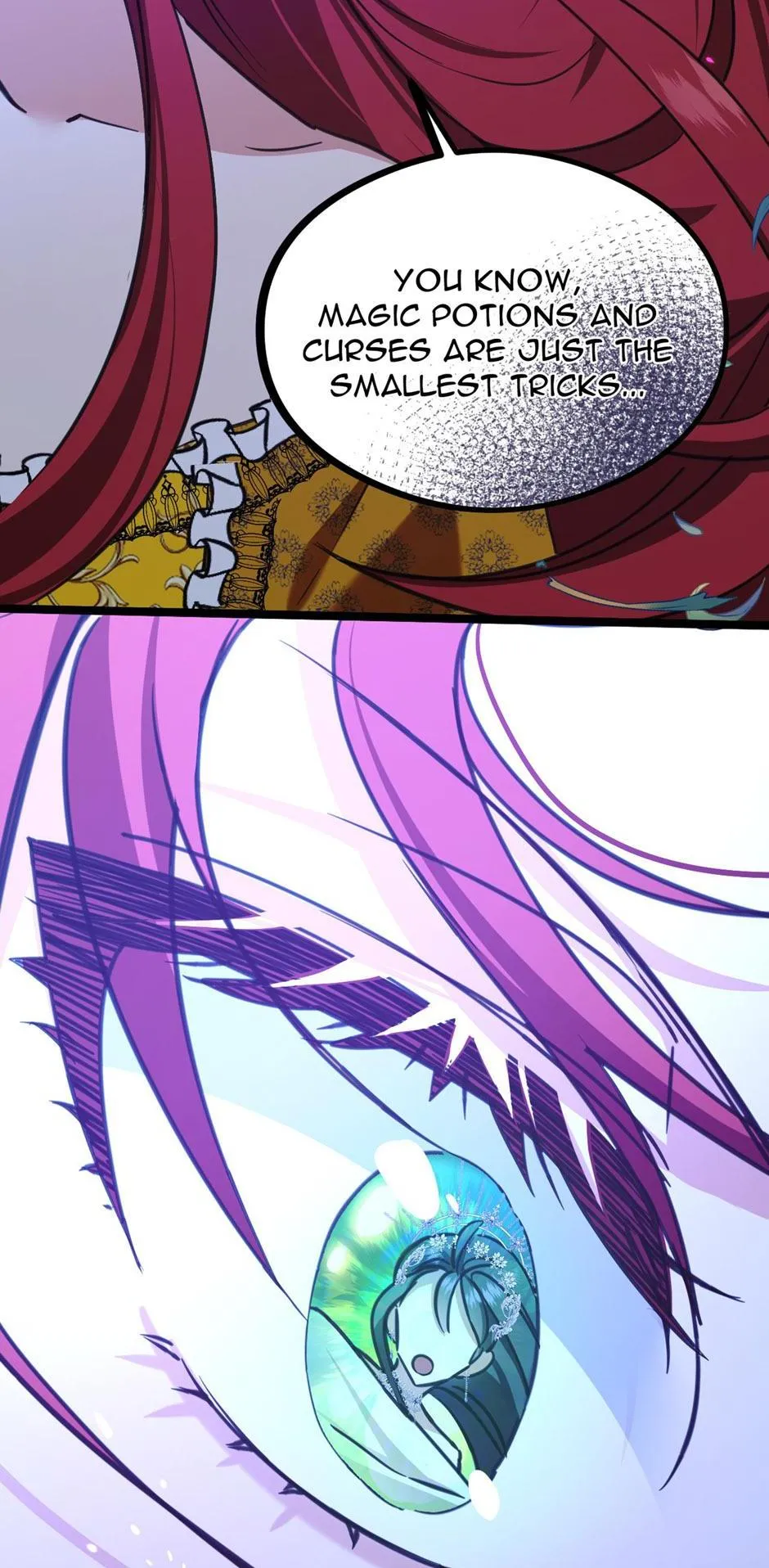 The Ducal Family’s Poisonous Flower Chapter 21 Online - página 46