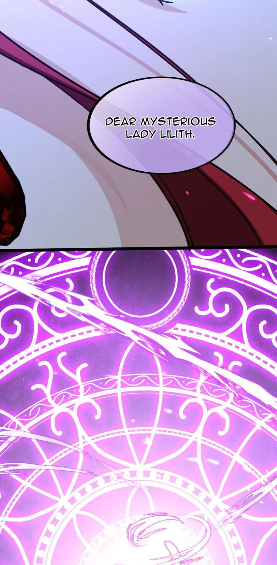 The Ducal Family’s Poisonous Flower Chapter 21 Online - página 47