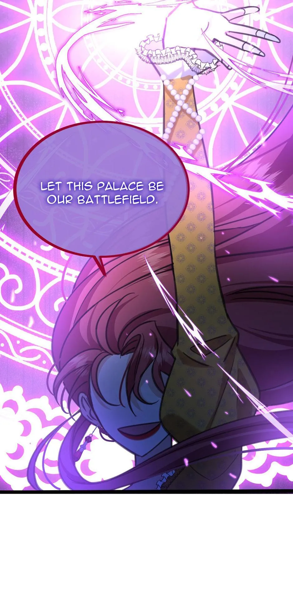 The Ducal Family’s Poisonous Flower Chapter 21 Online - página 48