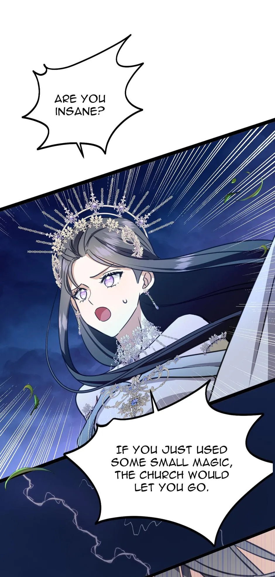 The Ducal Family’s Poisonous Flower Chapter 21 Online - página 49