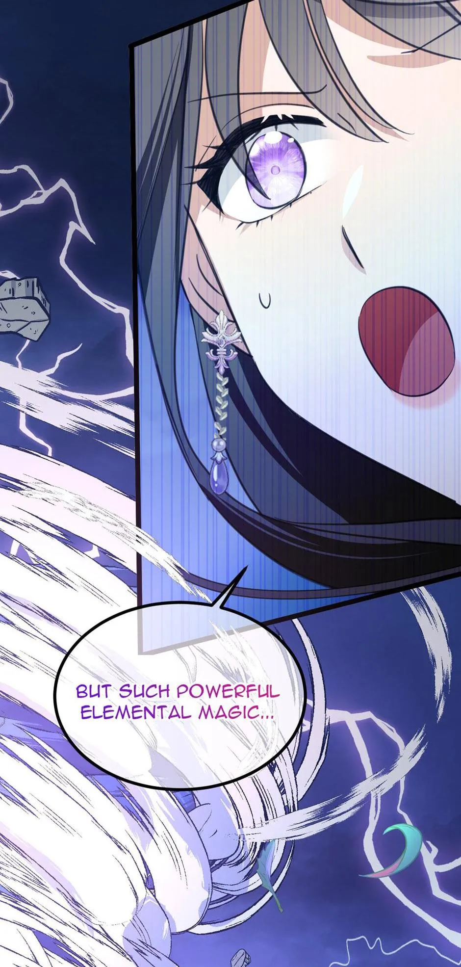 The Ducal Family’s Poisonous Flower Chapter 21 Online - página 50