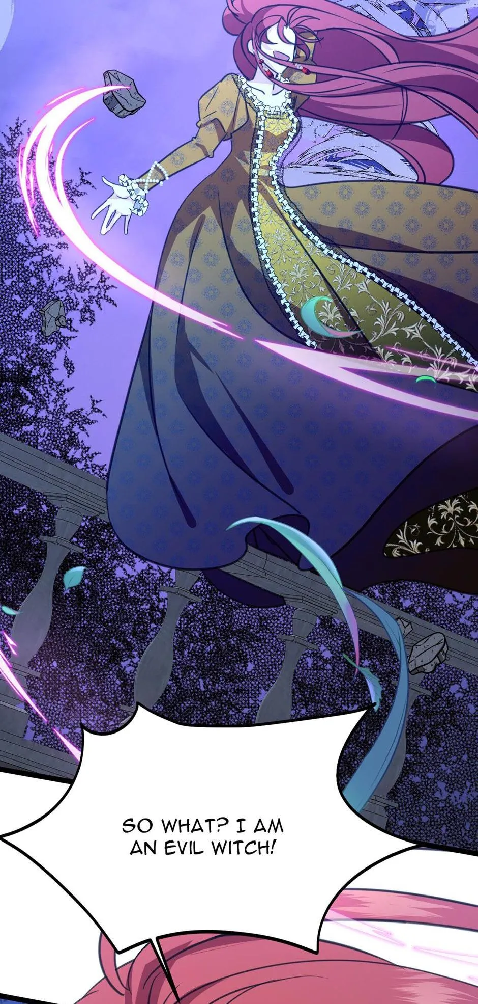 The Ducal Family’s Poisonous Flower Chapter 21 Online - página 52