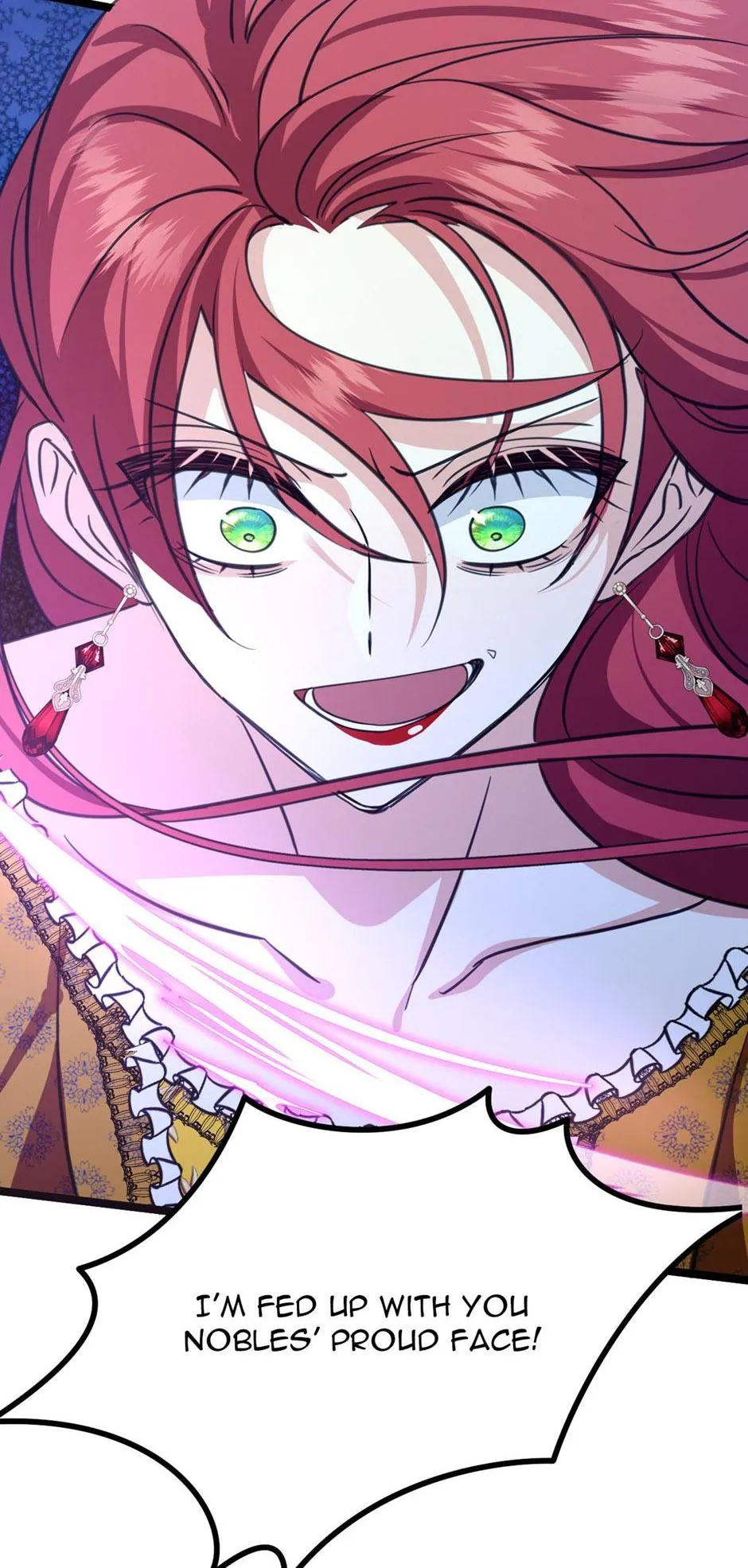 The Ducal Family’s Poisonous Flower Chapter 21 Online - página 53