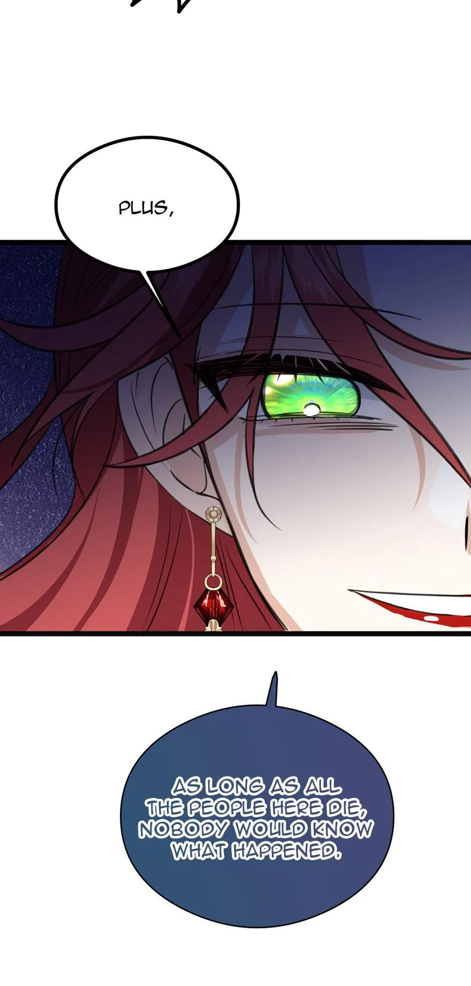 The Ducal Family’s Poisonous Flower Chapter 21 Online - página 54