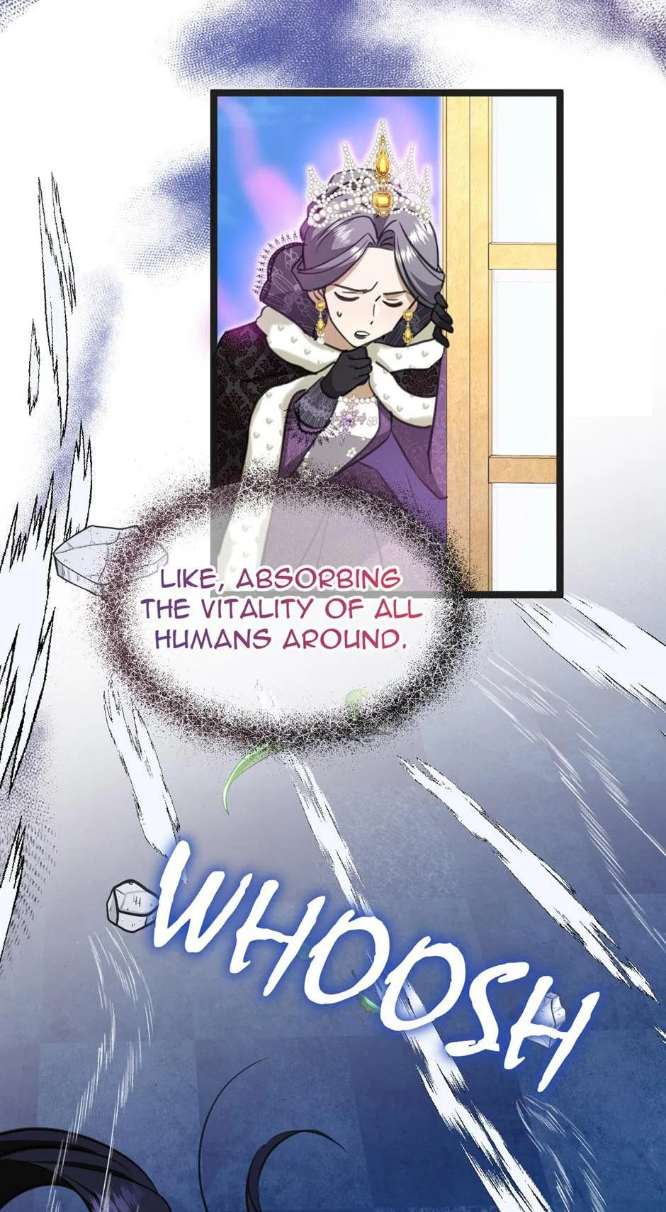 The Ducal Family’s Poisonous Flower Chapter 21 Online - página 57