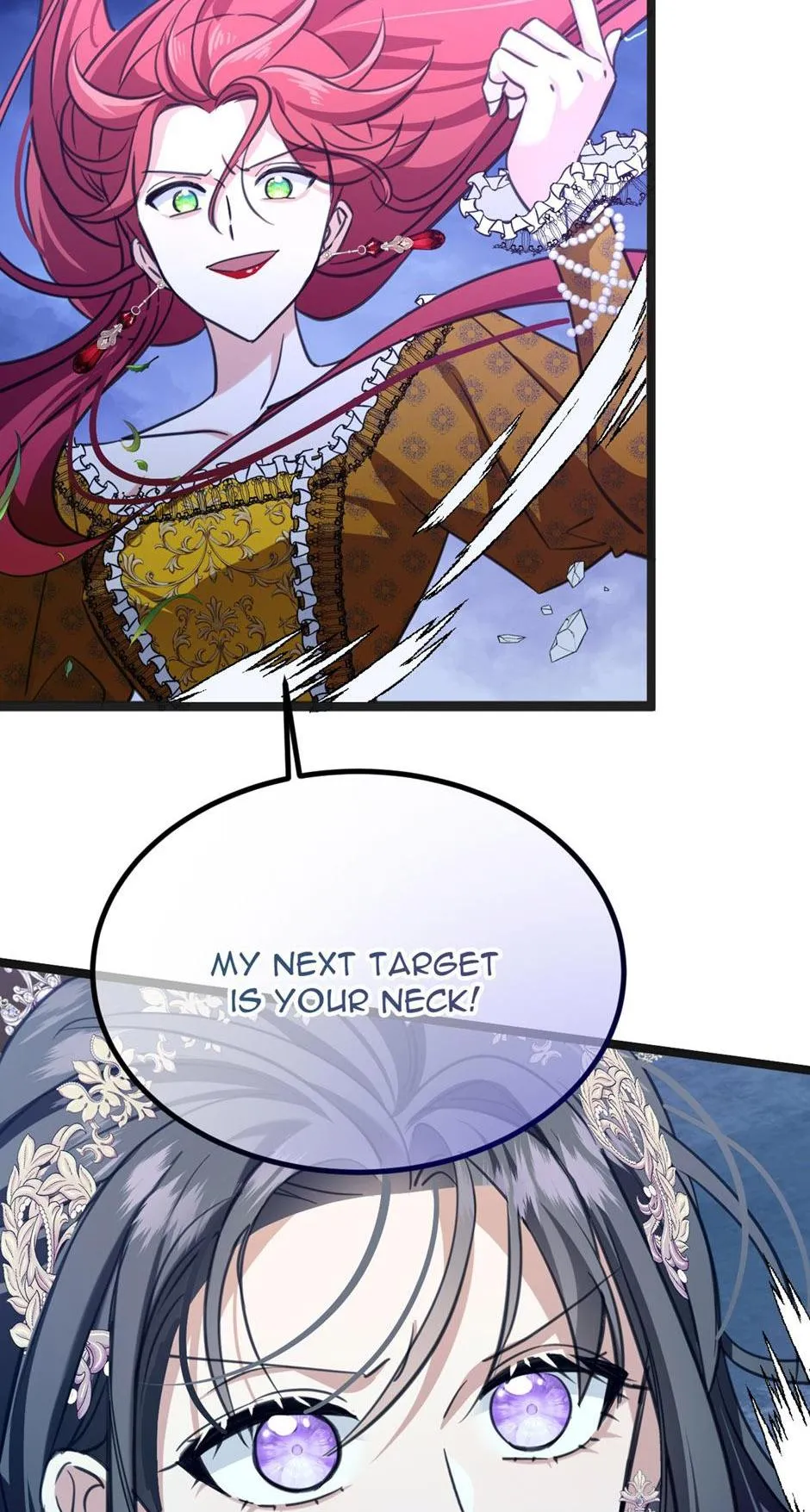 The Ducal Family’s Poisonous Flower Chapter 21 Online - página 62