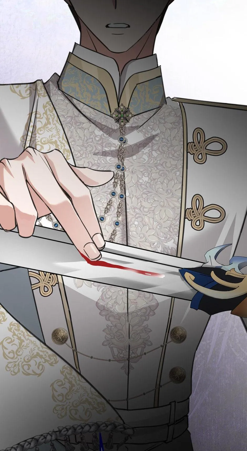 The Ducal Family’s Poisonous Flower Chapter 21 Online - página 67