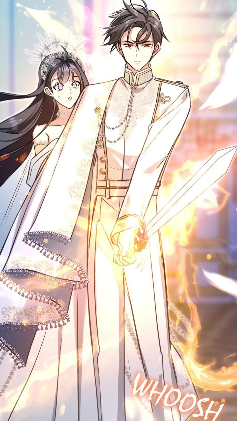 The Ducal Family’s Poisonous Flower Chapter 21 Online - página 72
