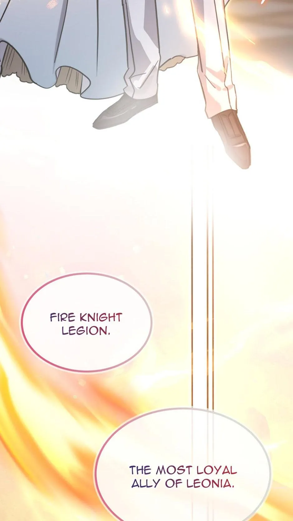 The Ducal Family’s Poisonous Flower Chapter 21 Online - página 73