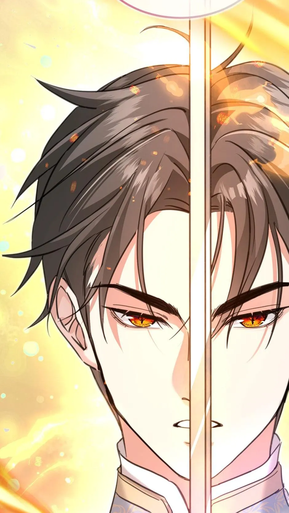 The Ducal Family’s Poisonous Flower Chapter 21 Online - página 74