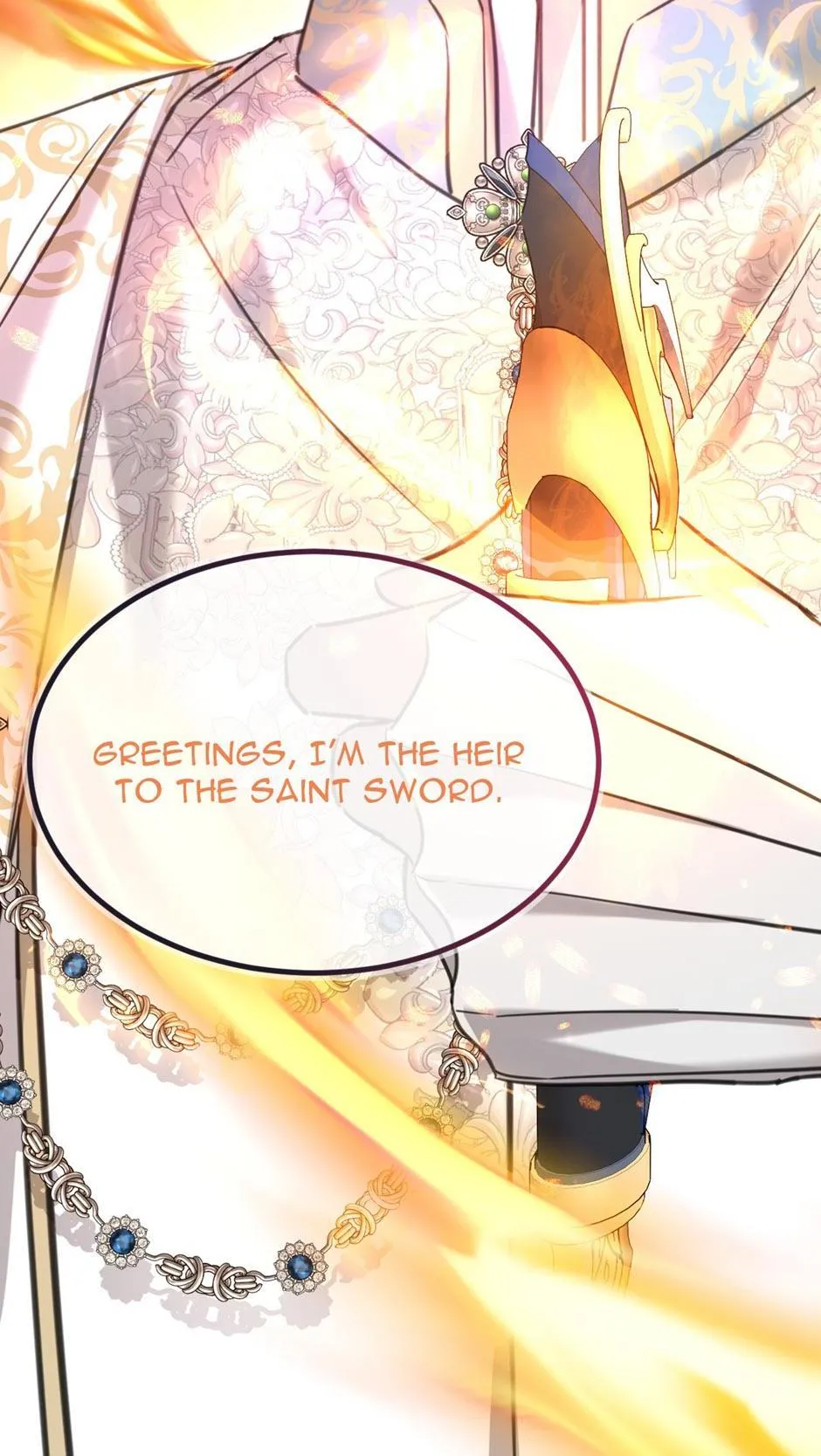 The Ducal Family’s Poisonous Flower Chapter 21 Online - página 75