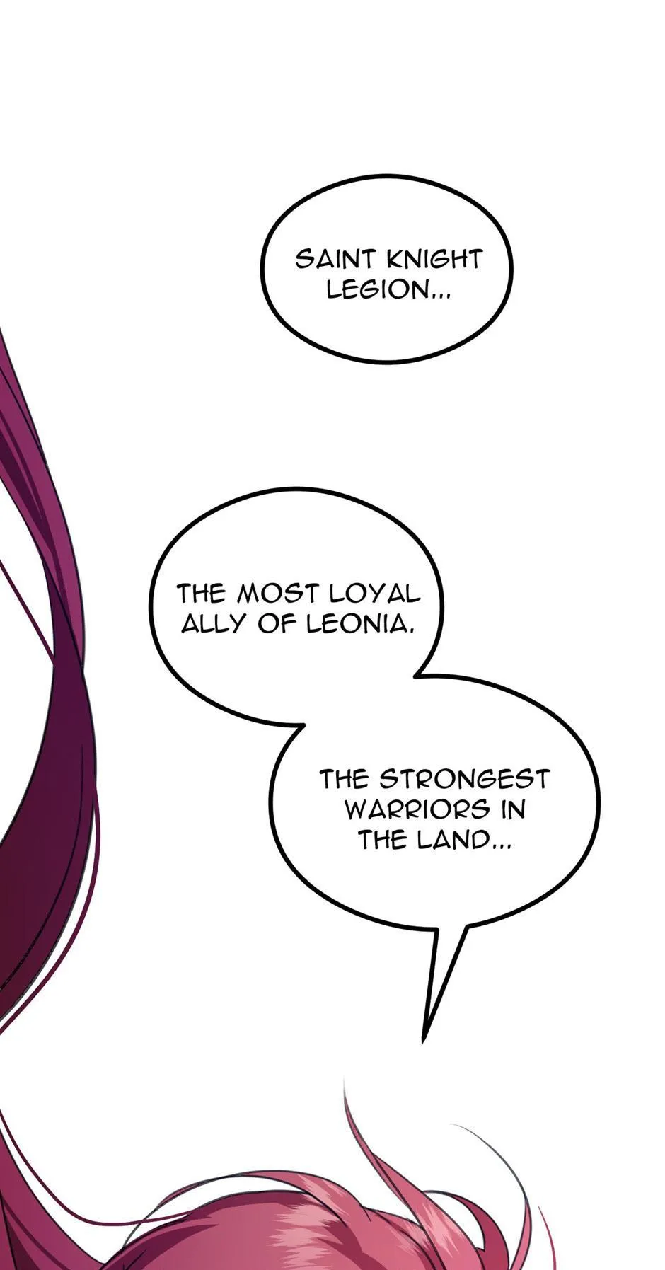 The Ducal Family’s Poisonous Flower Chapter 22 Online - página 1