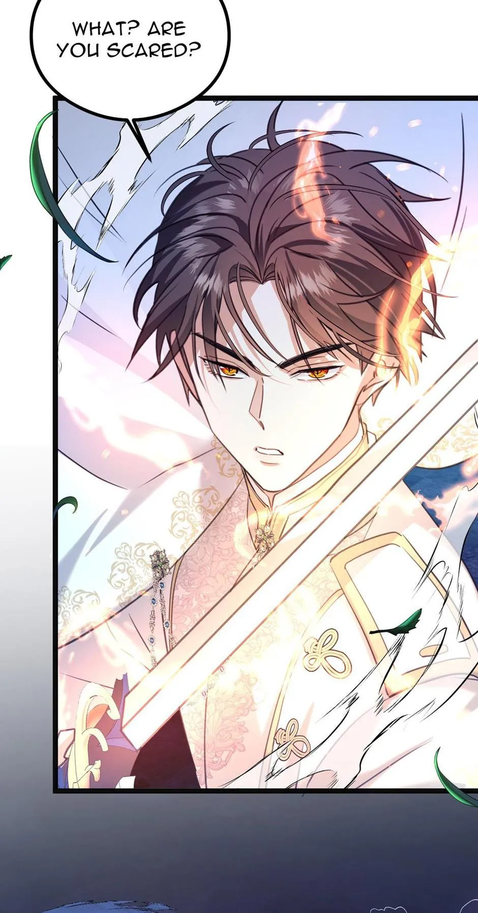 The Ducal Family’s Poisonous Flower Chapter 22 Online - página 3