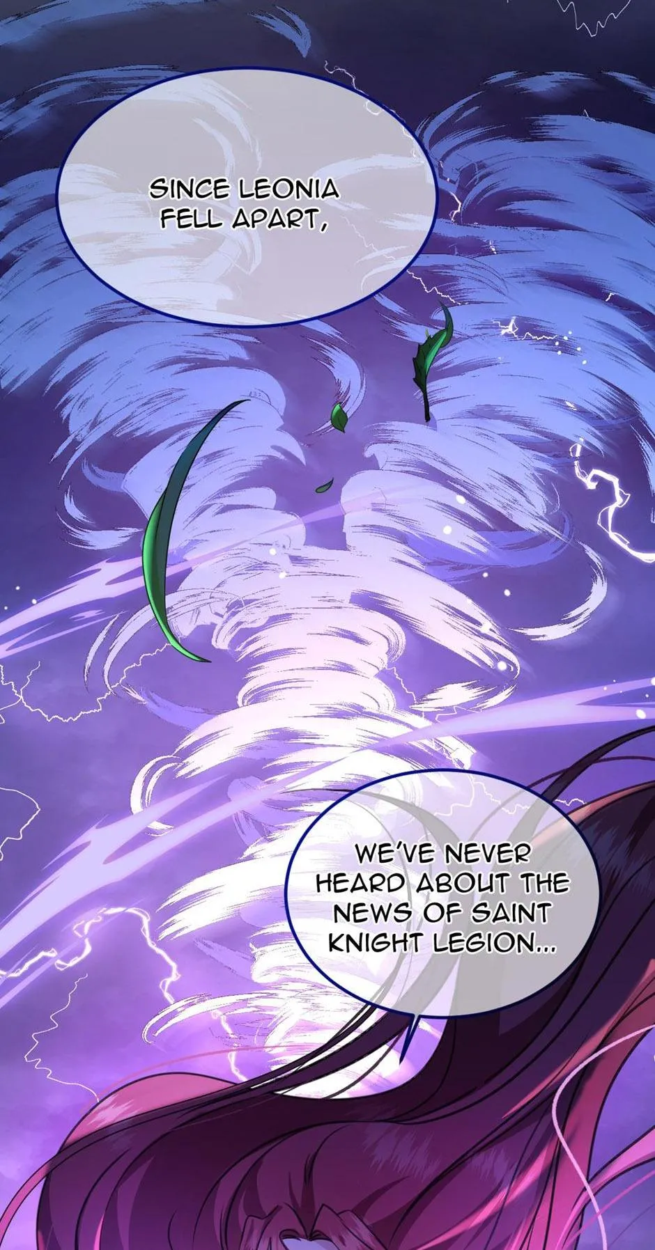 The Ducal Family’s Poisonous Flower Chapter 22 Online - página 4