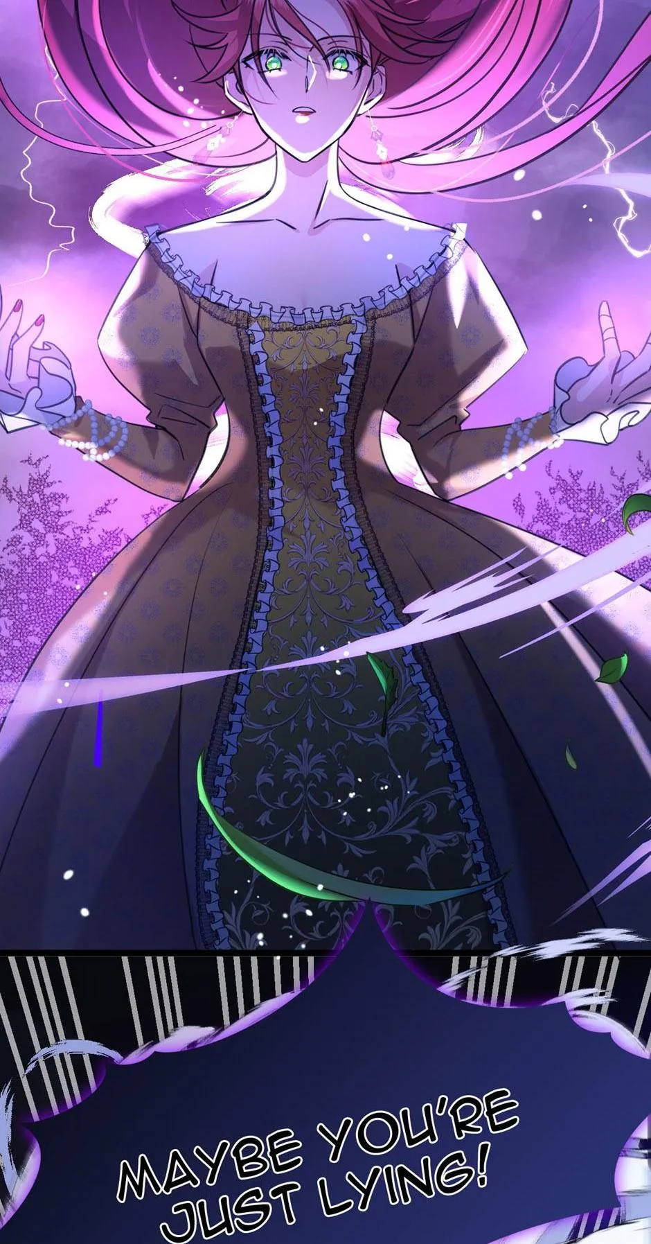 The Ducal Family’s Poisonous Flower Chapter 22 Online - página 5