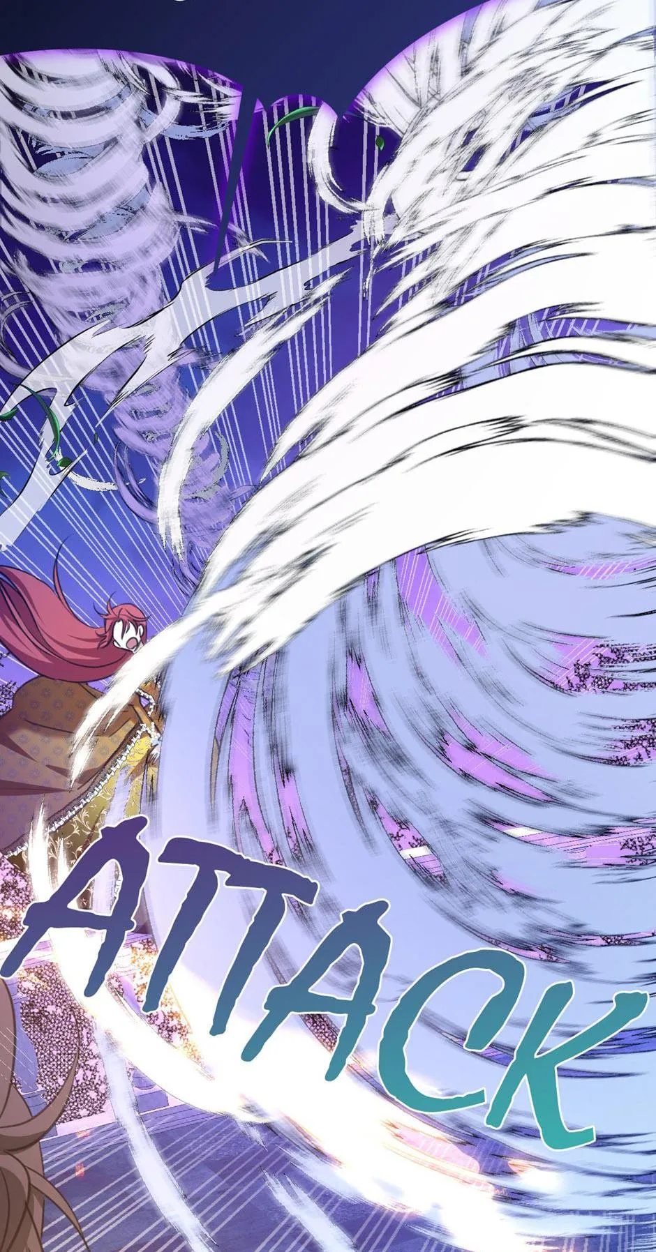 The Ducal Family’s Poisonous Flower Chapter 22 Online - página 6
