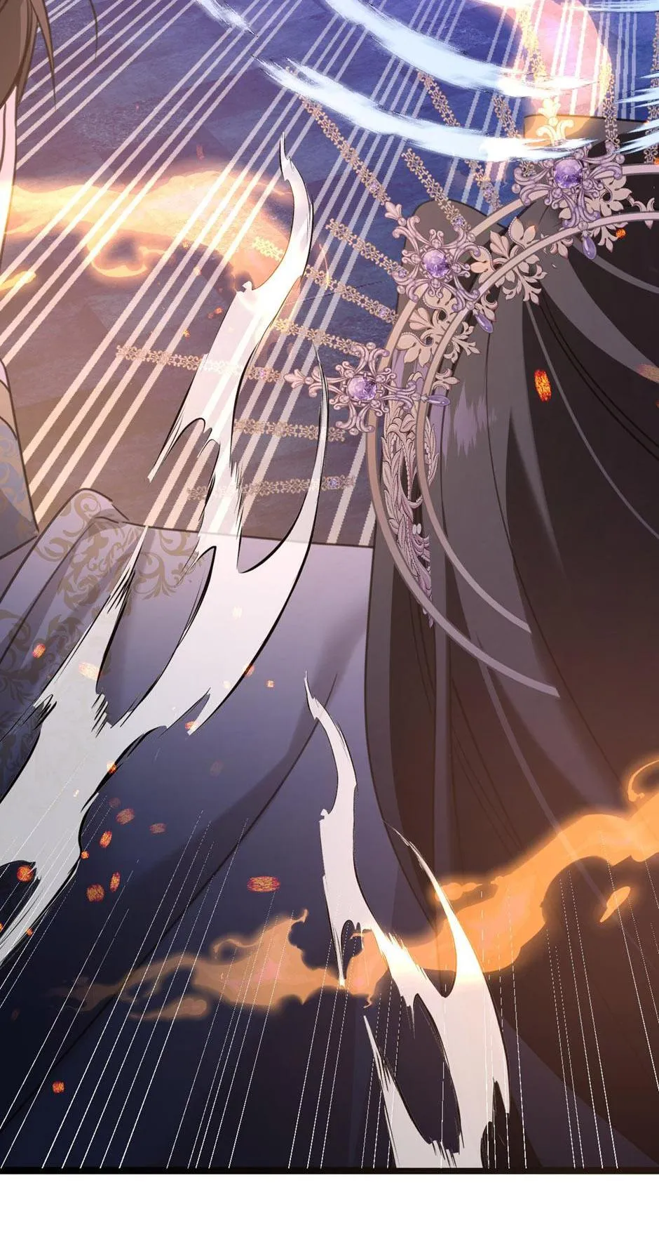 The Ducal Family’s Poisonous Flower Chapter 22 Online - página 7
