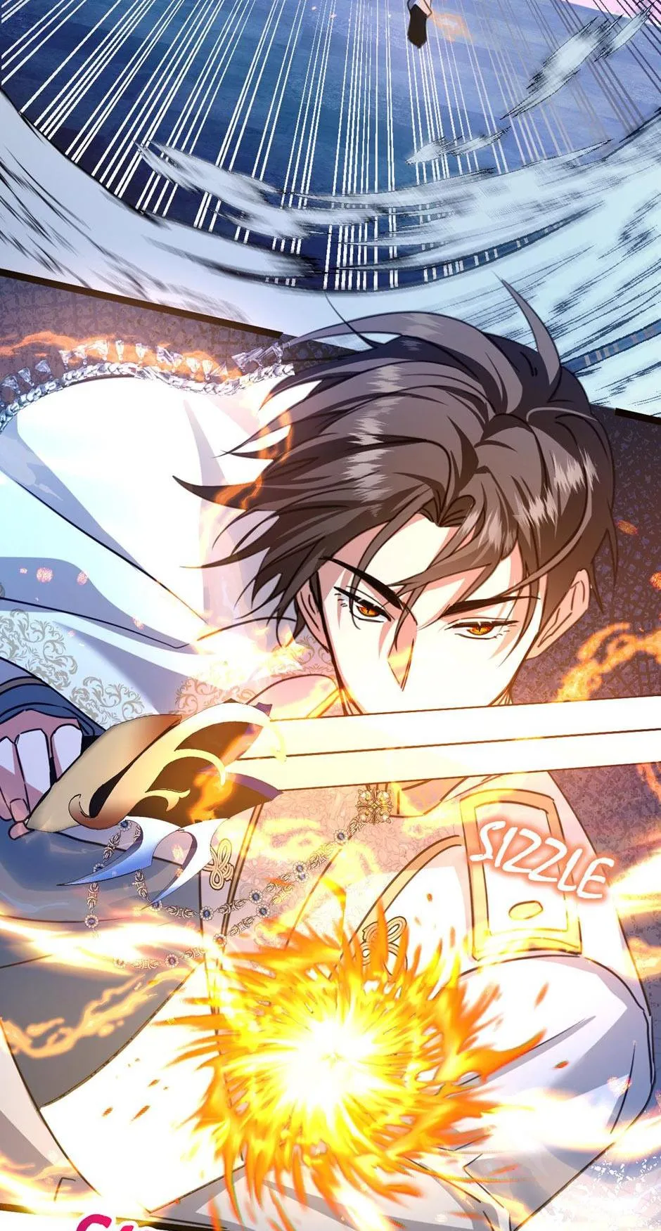 The Ducal Family’s Poisonous Flower Chapter 22 Online - página 9