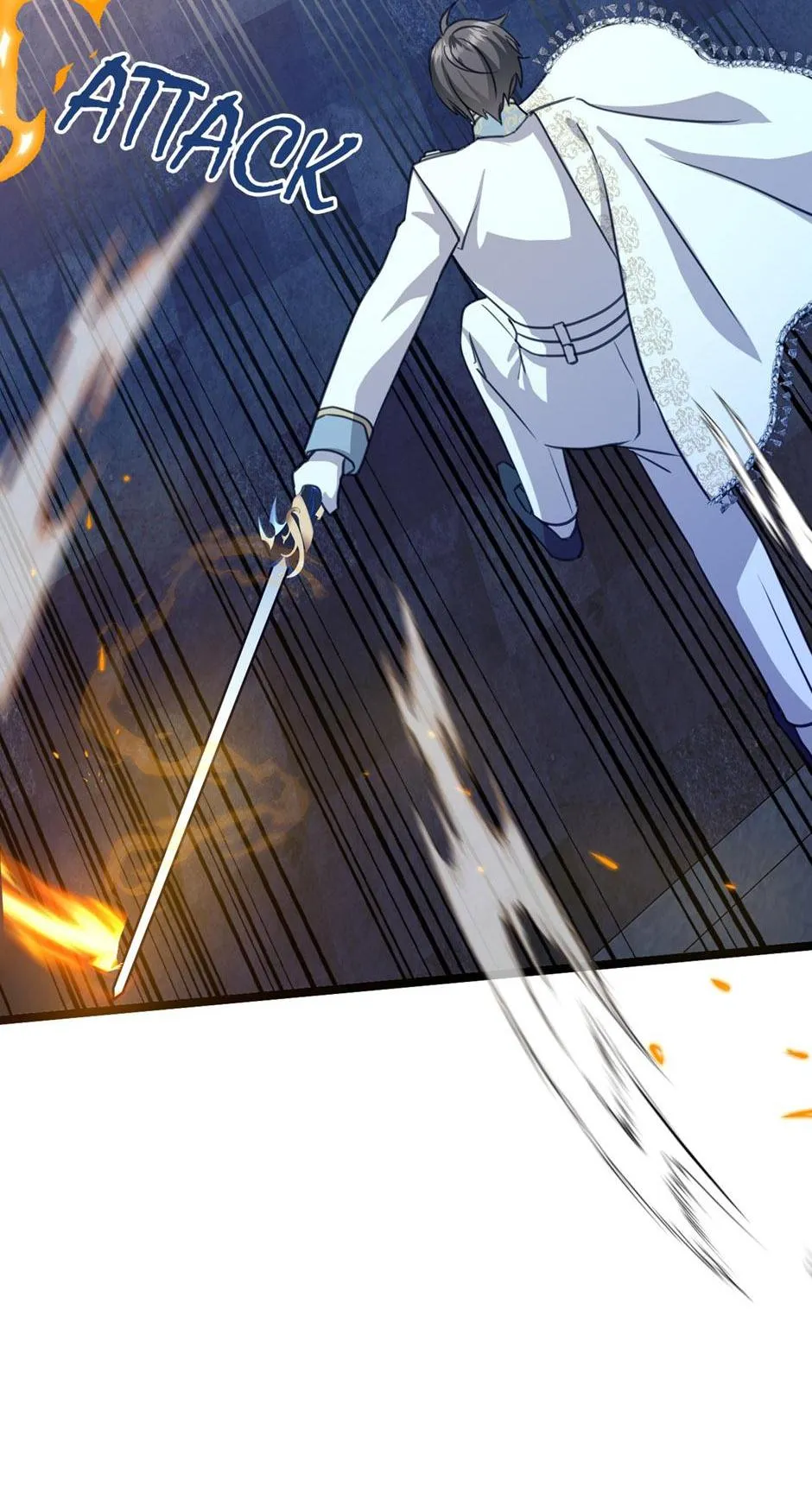 The Ducal Family’s Poisonous Flower Chapter 22 Online - página 11