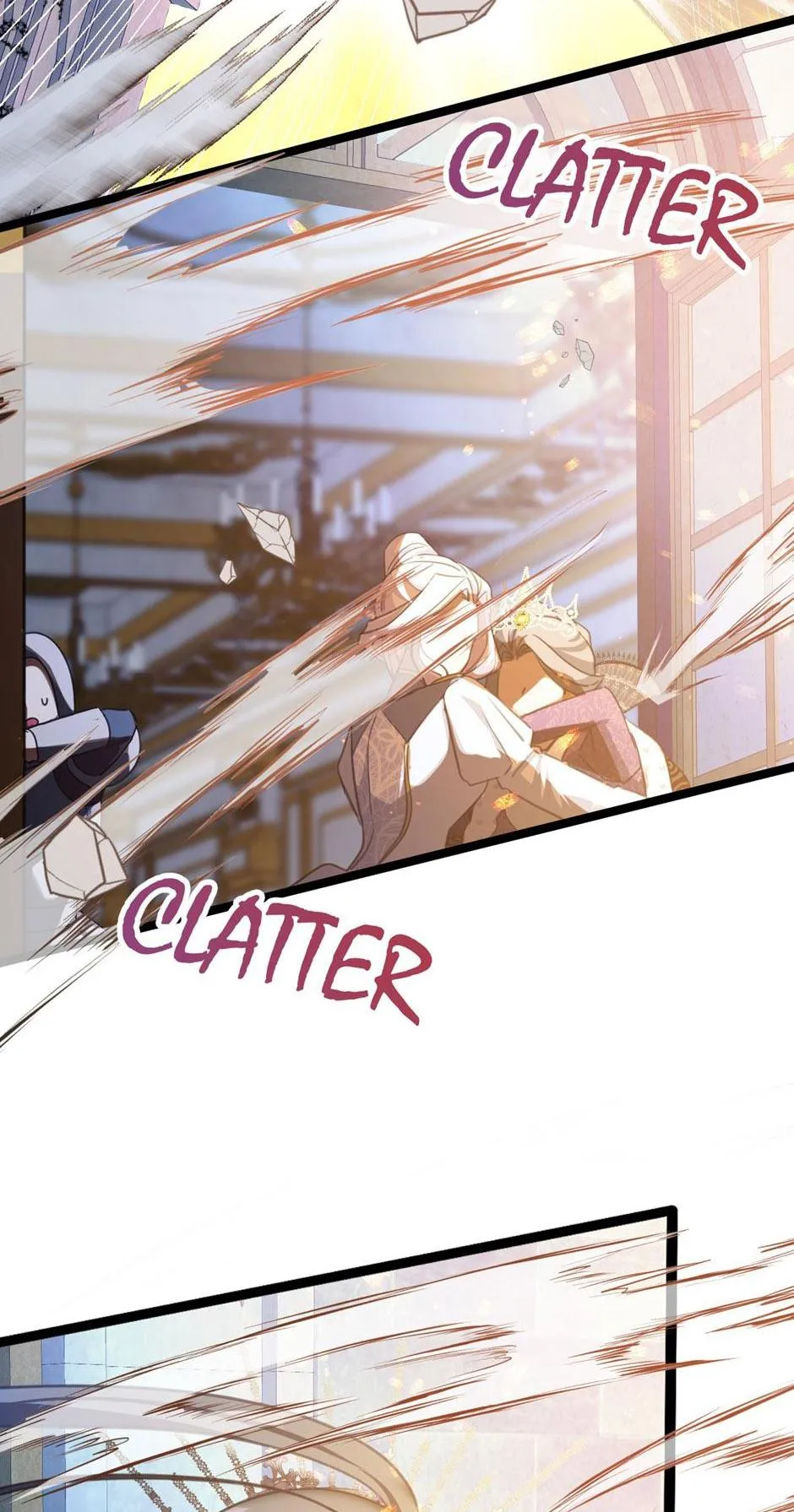 The Ducal Family’s Poisonous Flower Chapter 22 Online - página 15