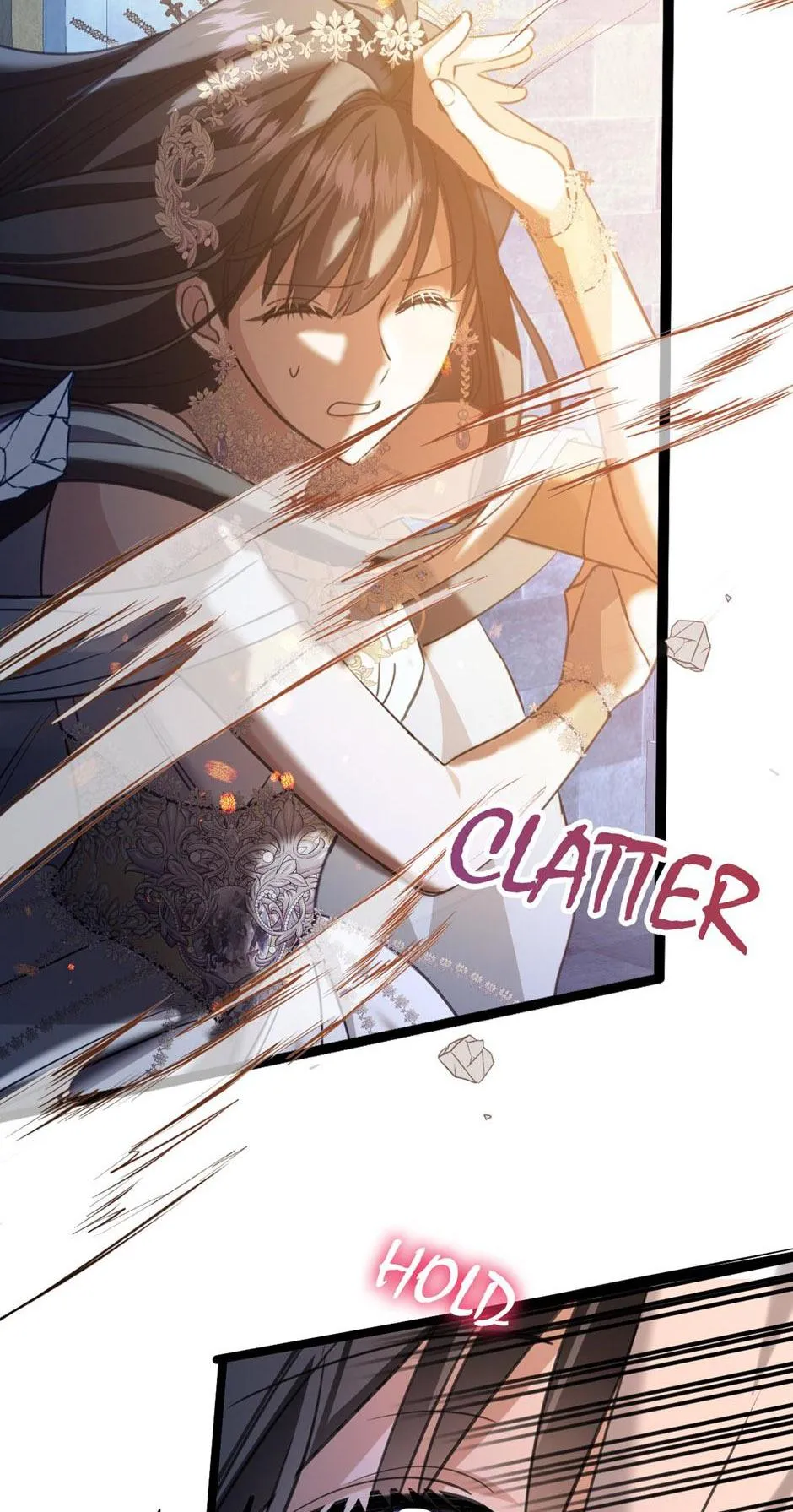 The Ducal Family’s Poisonous Flower Chapter 22 Online - página 16