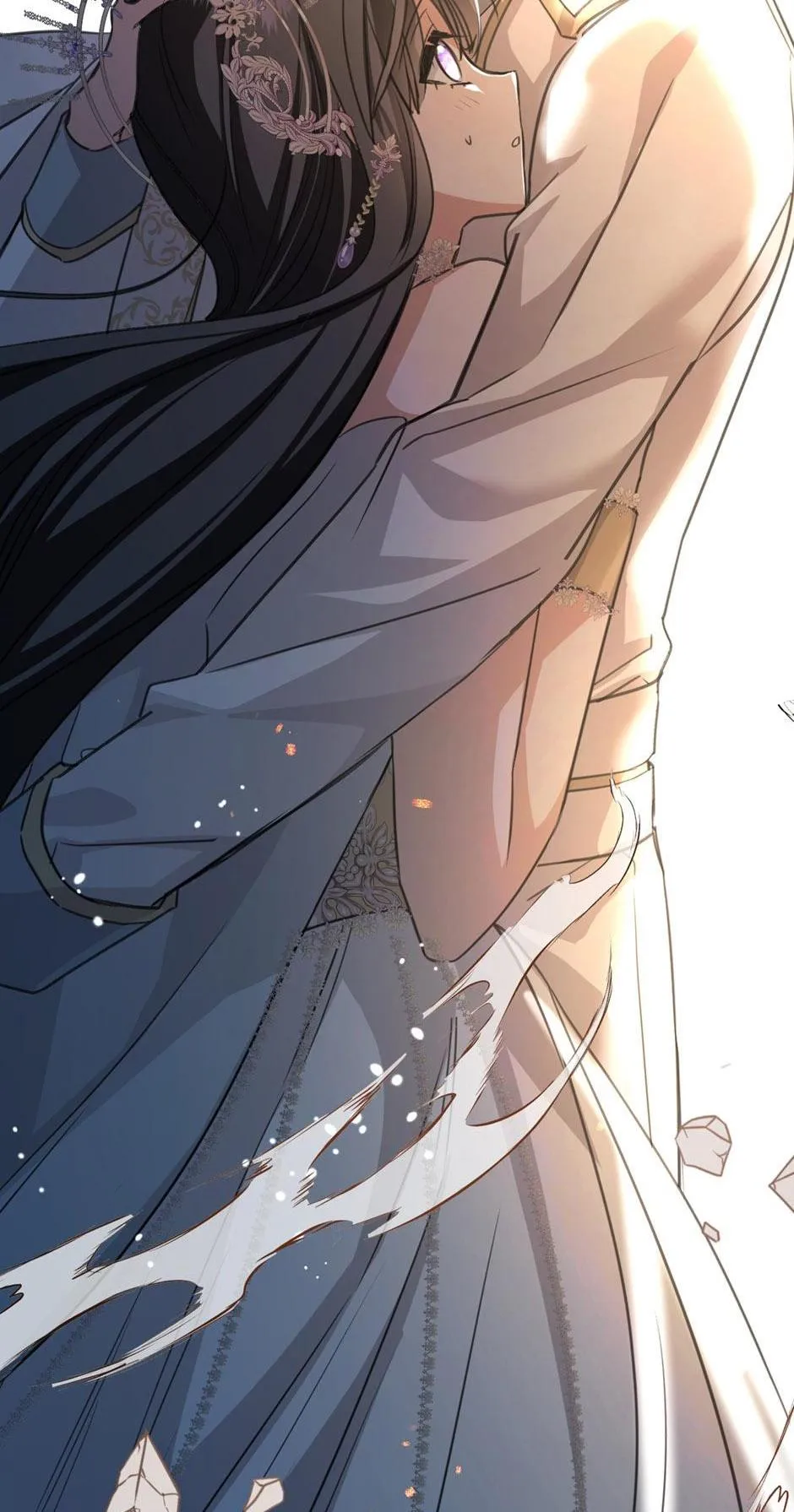 The Ducal Family’s Poisonous Flower Chapter 22 Online - página 18