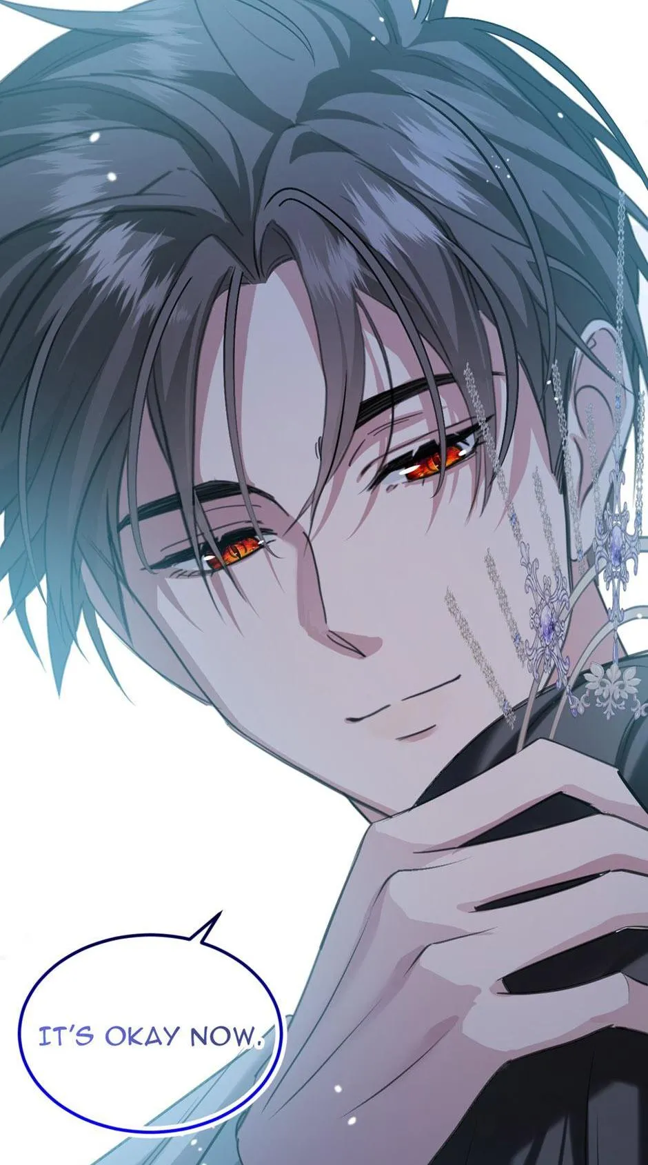 The Ducal Family’s Poisonous Flower Chapter 22 Online - página 22
