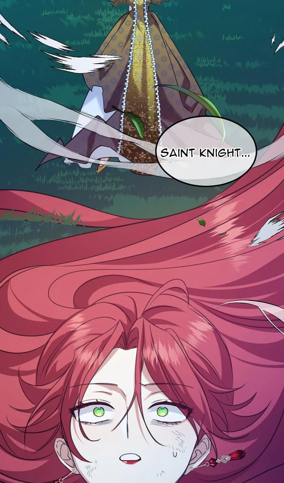 The Ducal Family’s Poisonous Flower Chapter 22 Online - página 27
