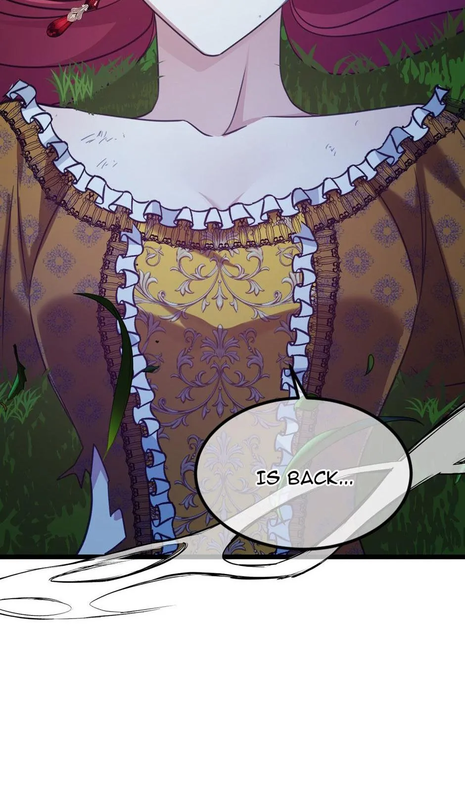 The Ducal Family’s Poisonous Flower Chapter 22 Online - página 28