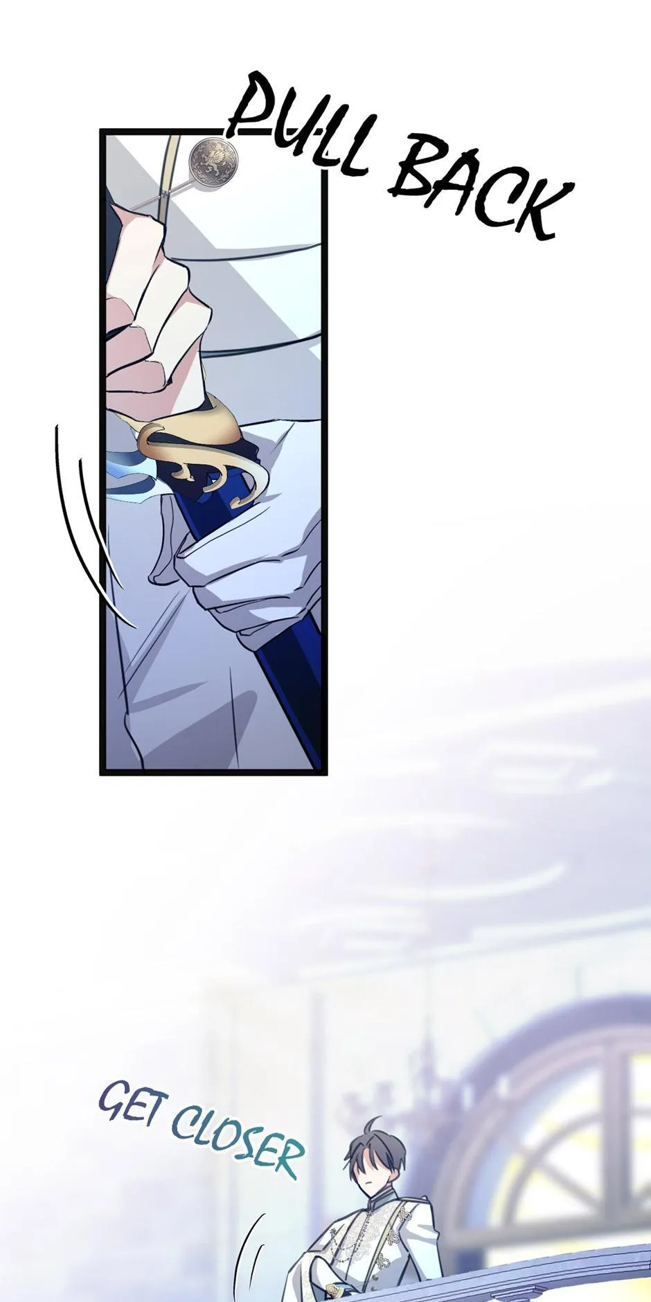 The Ducal Family’s Poisonous Flower Chapter 22 Online - página 29