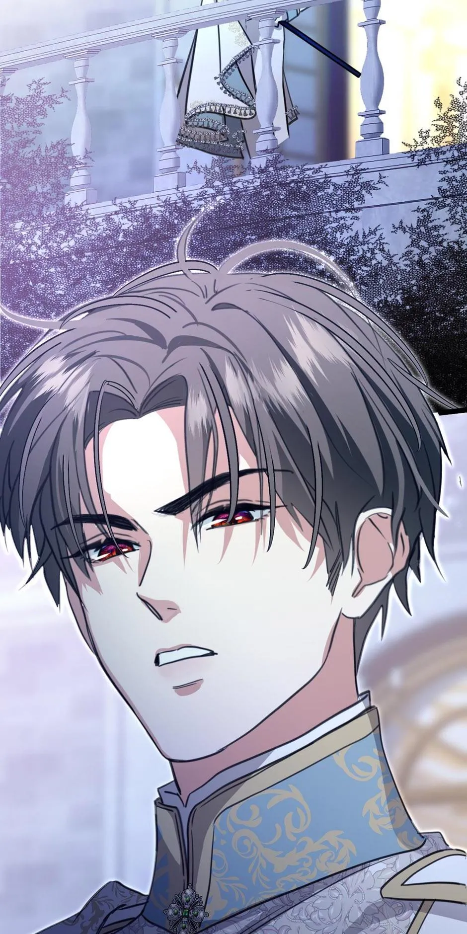 The Ducal Family’s Poisonous Flower Chapter 22 Online - página 30