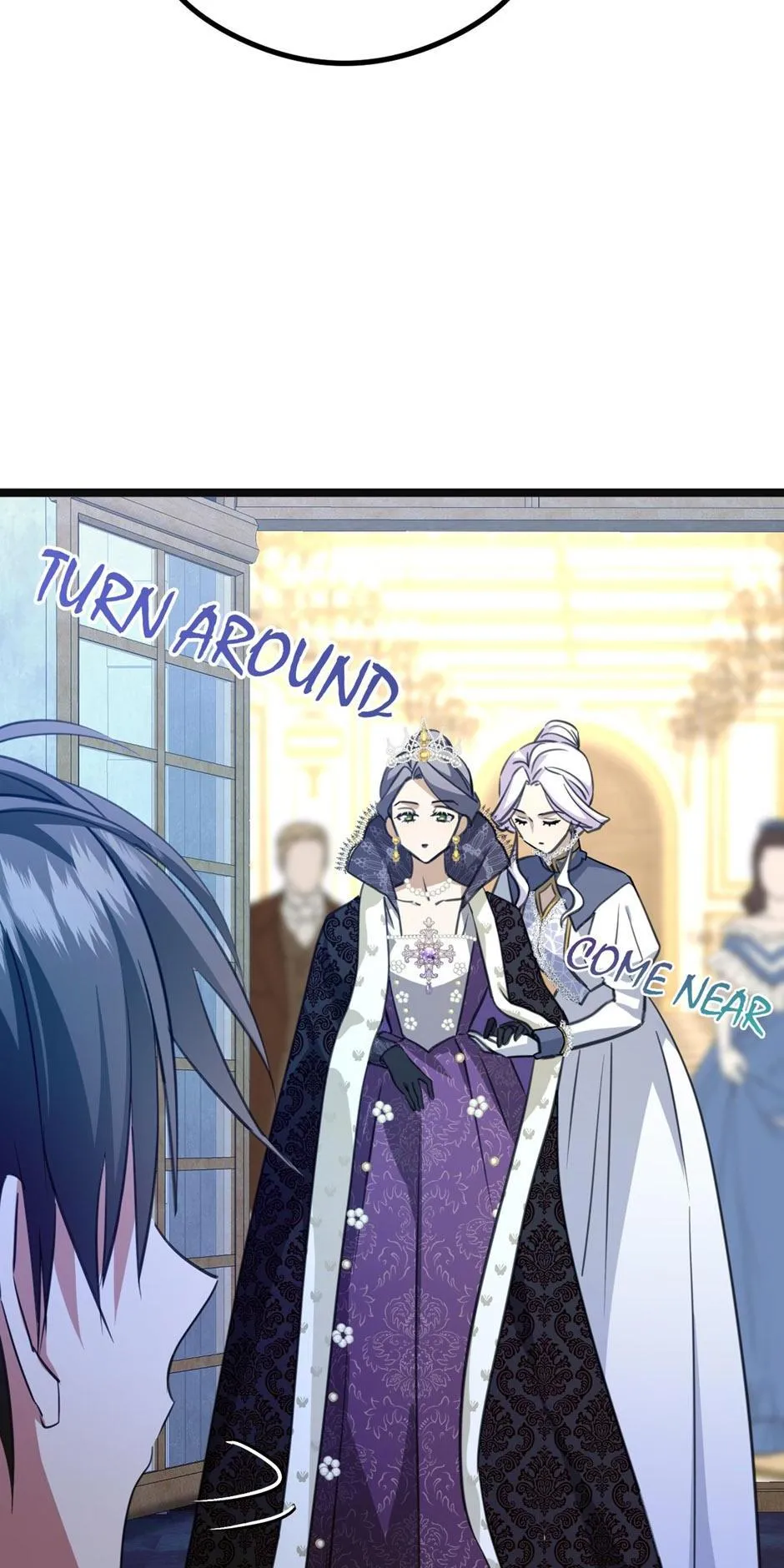 The Ducal Family’s Poisonous Flower Chapter 22 Online - página 32