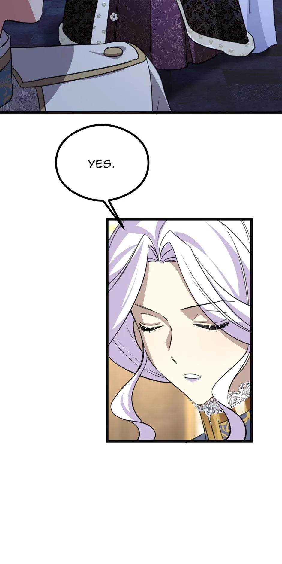 The Ducal Family’s Poisonous Flower Chapter 22 Online - página 33