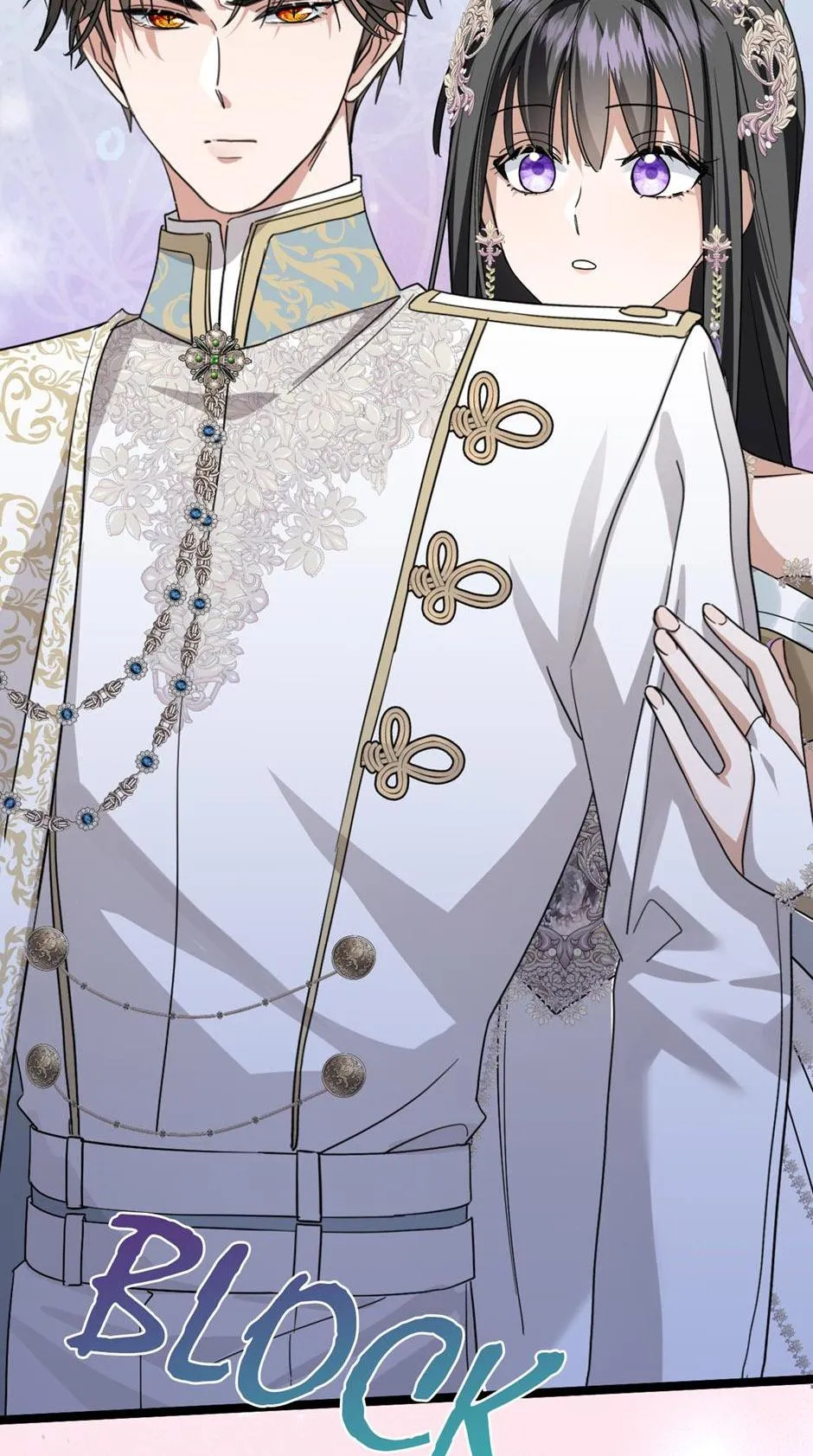 The Ducal Family’s Poisonous Flower Chapter 22 Online - página 36