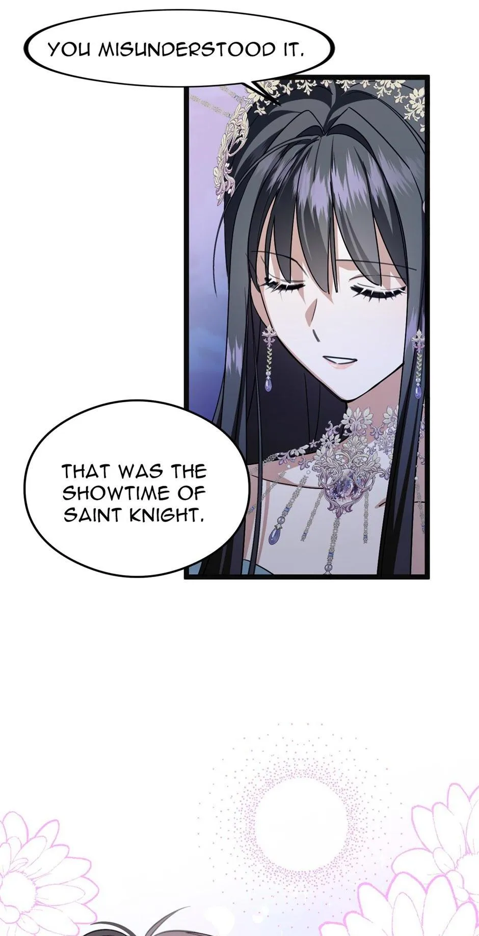 The Ducal Family’s Poisonous Flower Chapter 22 Online - página 41