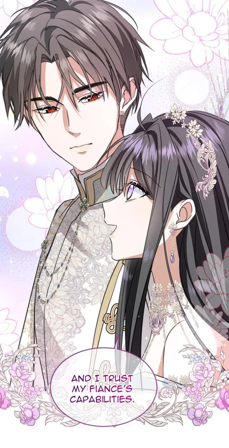 The Ducal Family’s Poisonous Flower Chapter 22 Online - página 42