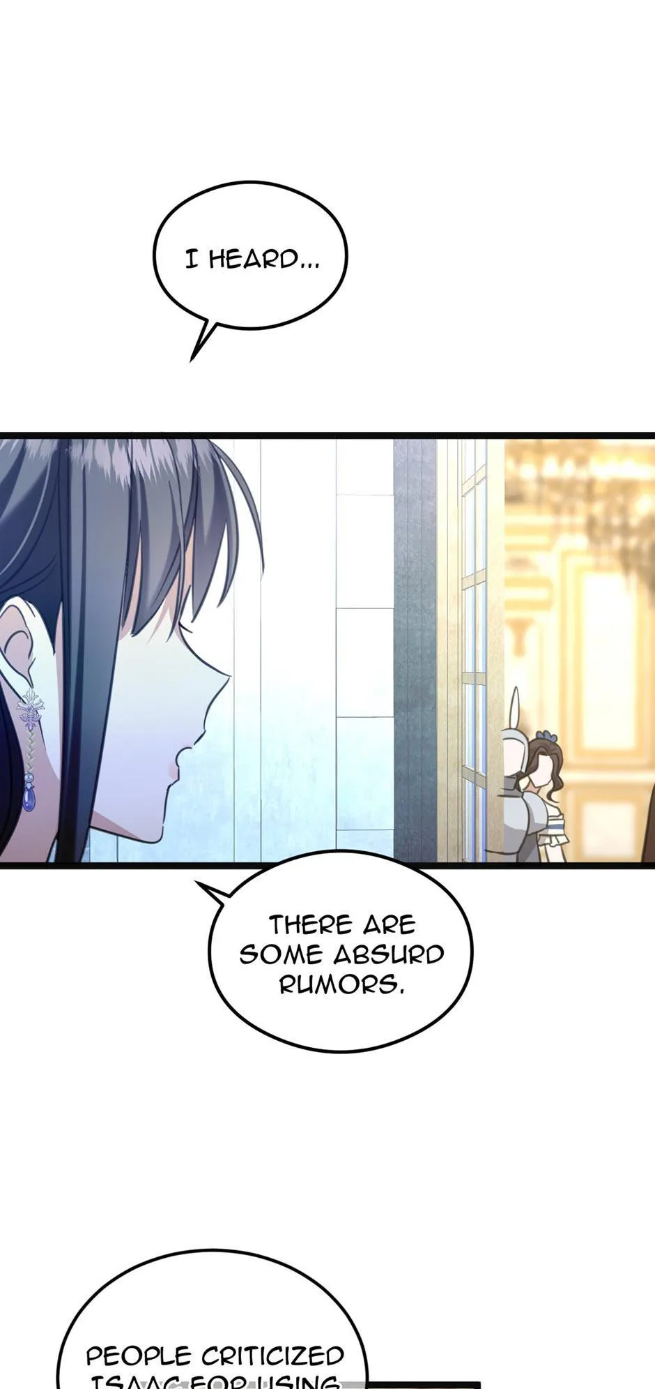 The Ducal Family’s Poisonous Flower Chapter 22 Online - página 43