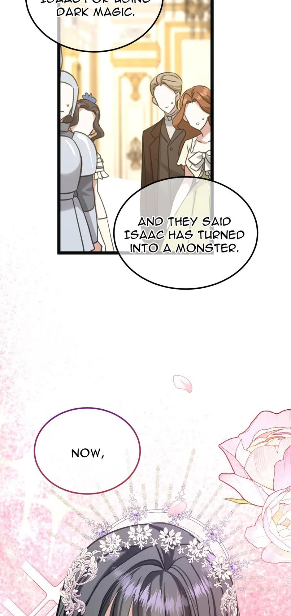 The Ducal Family’s Poisonous Flower Chapter 22 Online - página 44