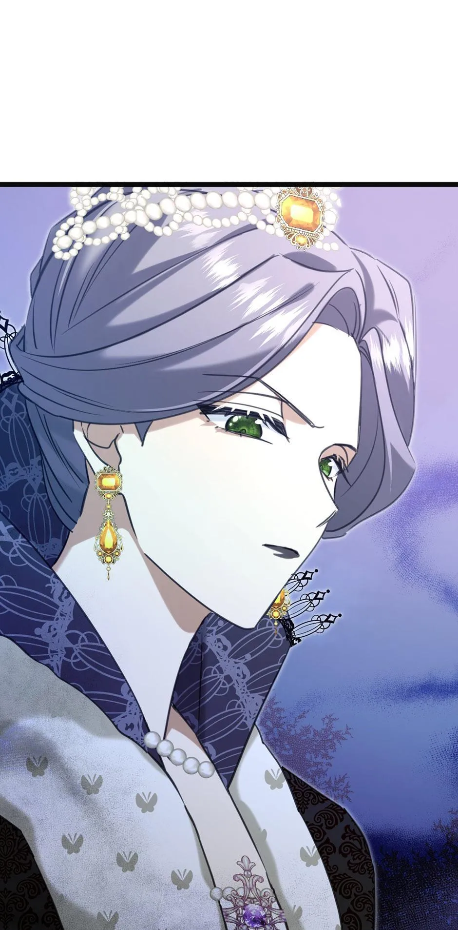 The Ducal Family’s Poisonous Flower Chapter 22 Online - página 47