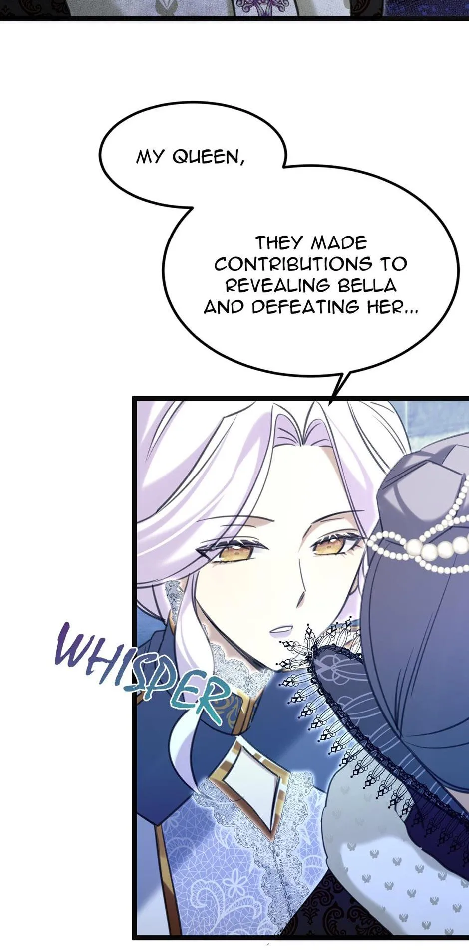 The Ducal Family’s Poisonous Flower Chapter 22 Online - página 48