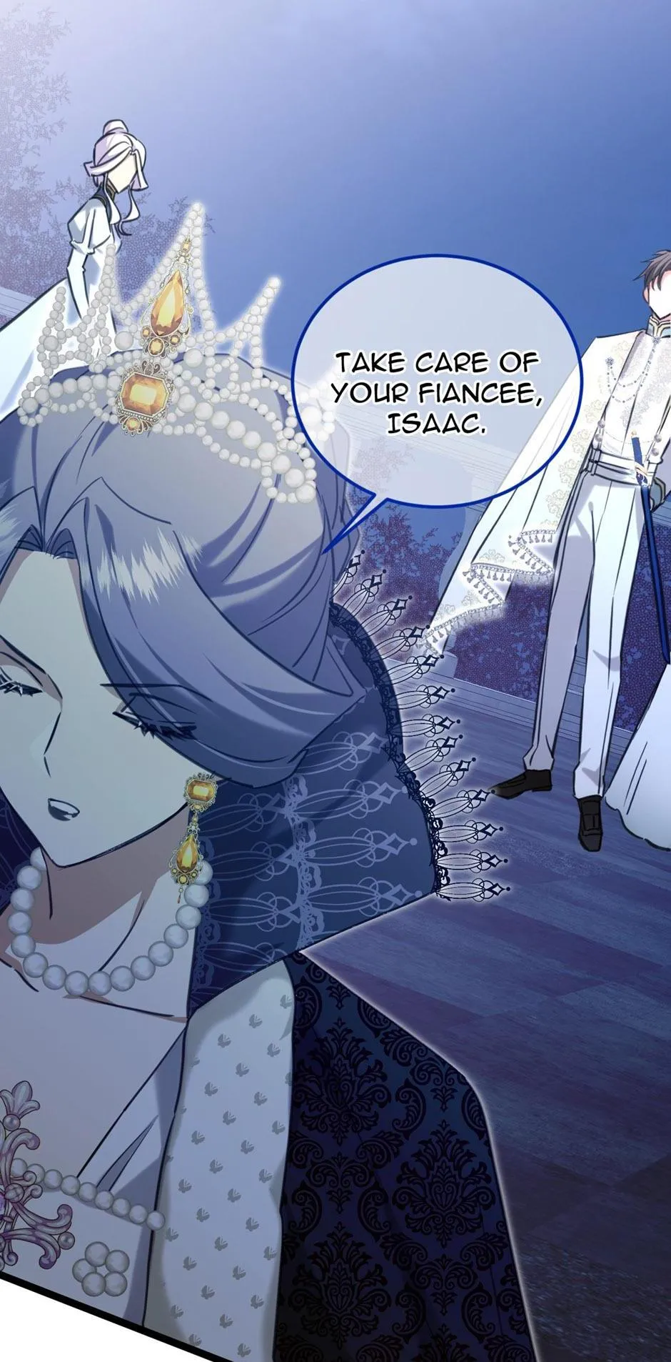 The Ducal Family’s Poisonous Flower Chapter 22 Online - página 51