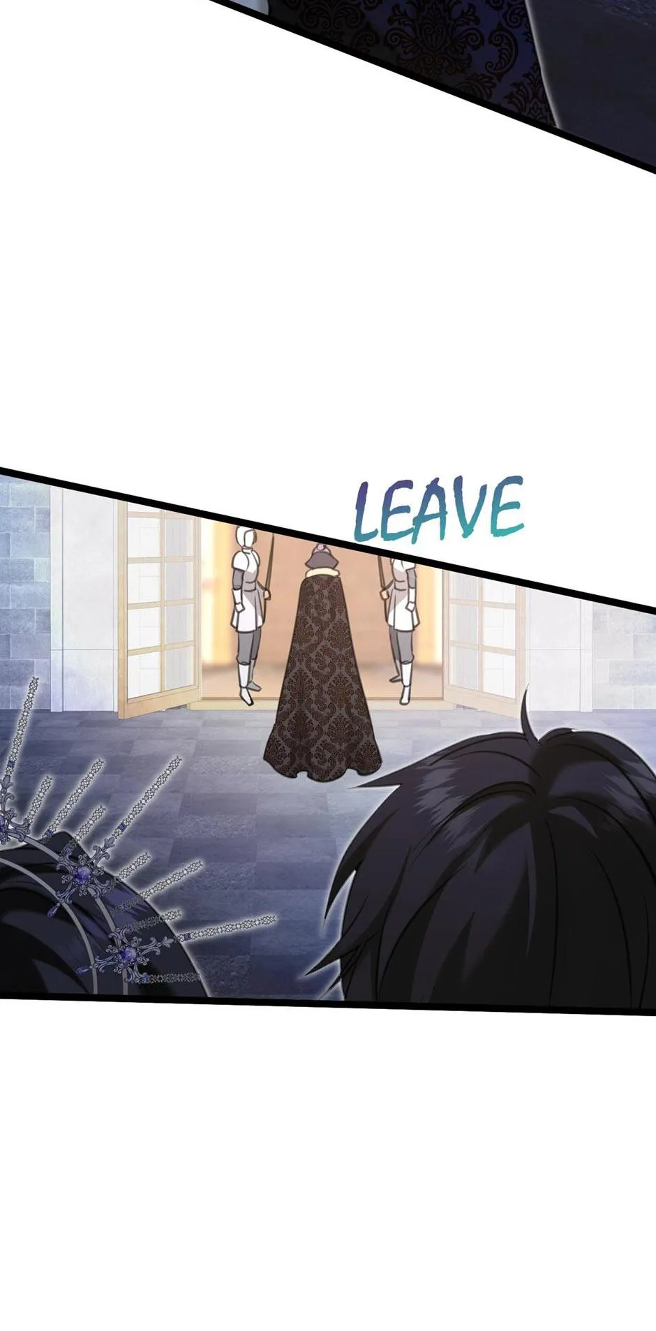 The Ducal Family’s Poisonous Flower Chapter 22 Online - página 52