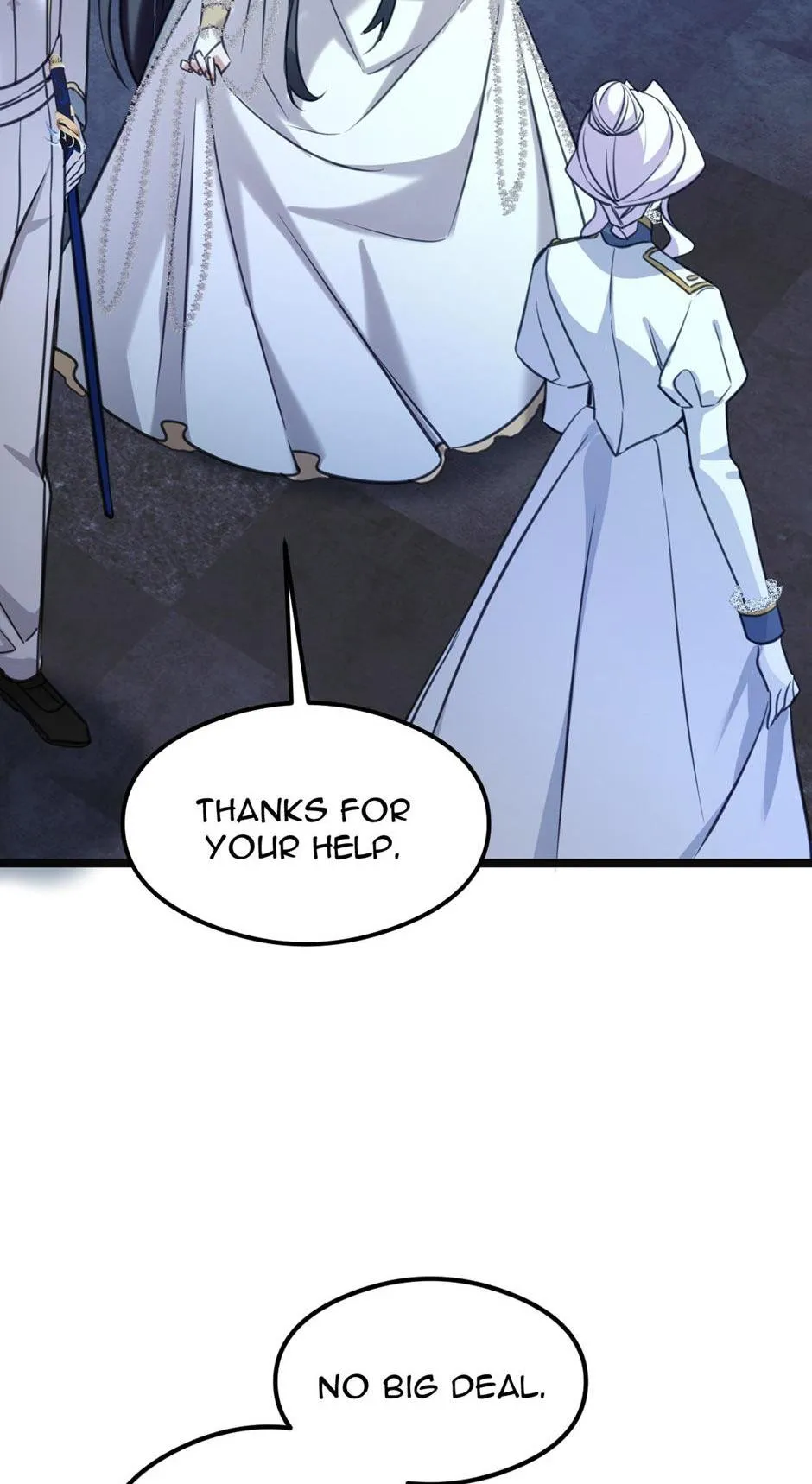 The Ducal Family’s Poisonous Flower Chapter 22 Online - página 54