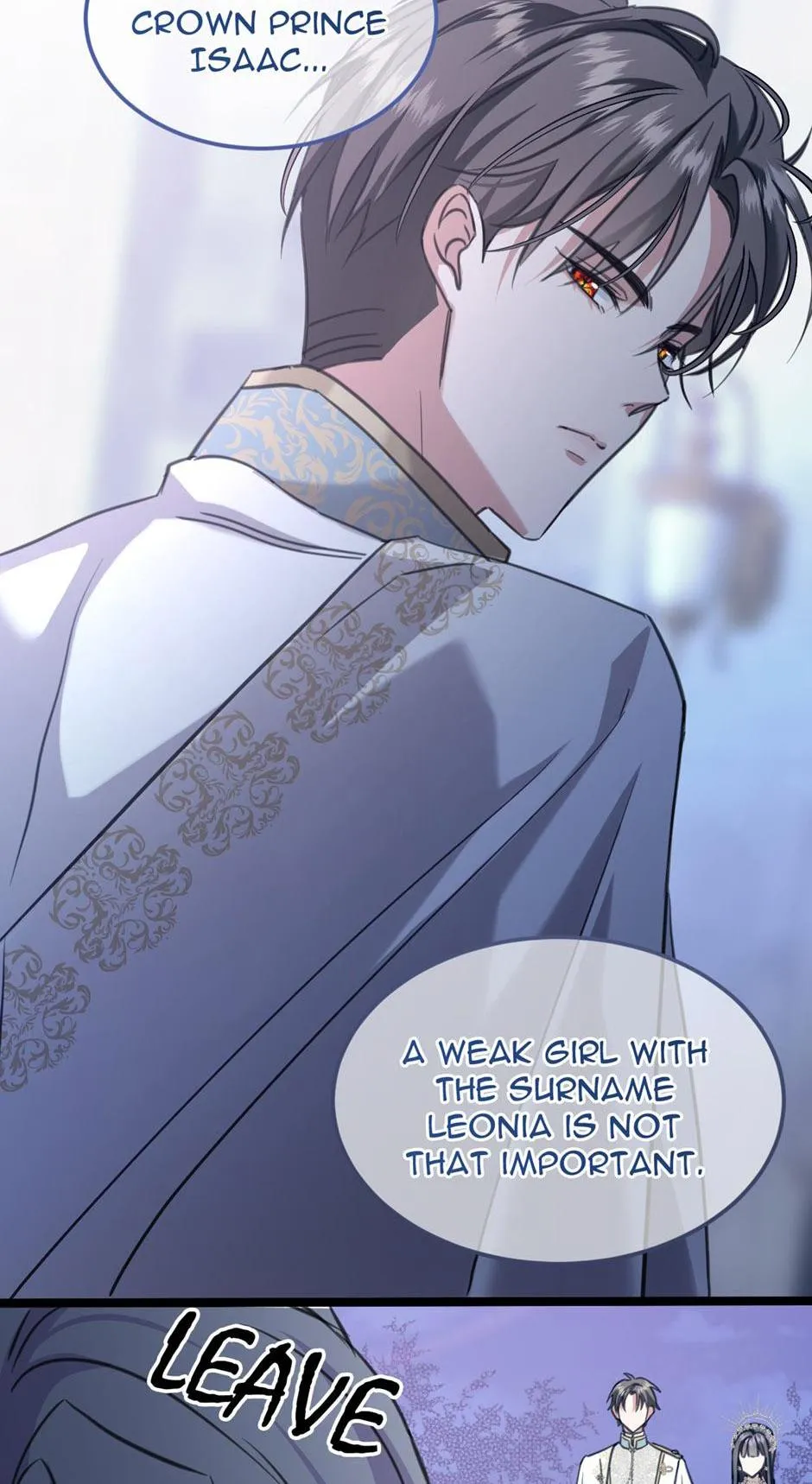 The Ducal Family’s Poisonous Flower Chapter 22 Online - página 56