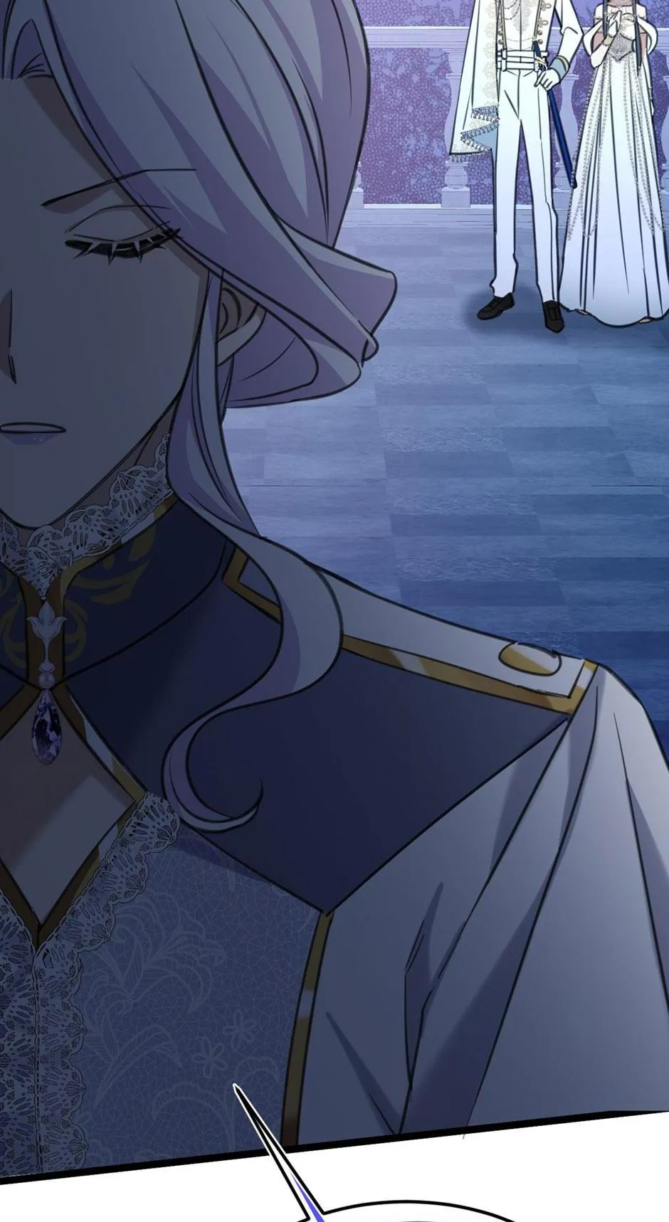The Ducal Family’s Poisonous Flower Chapter 22 Online - página 57