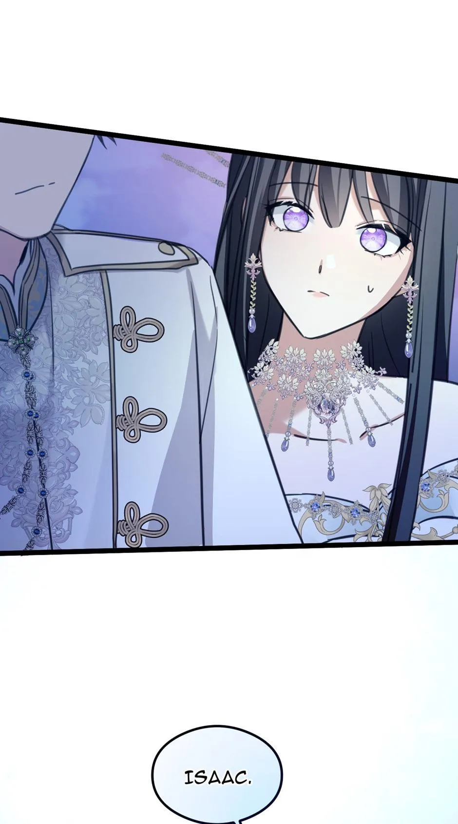 The Ducal Family’s Poisonous Flower Chapter 22 Online - página 60